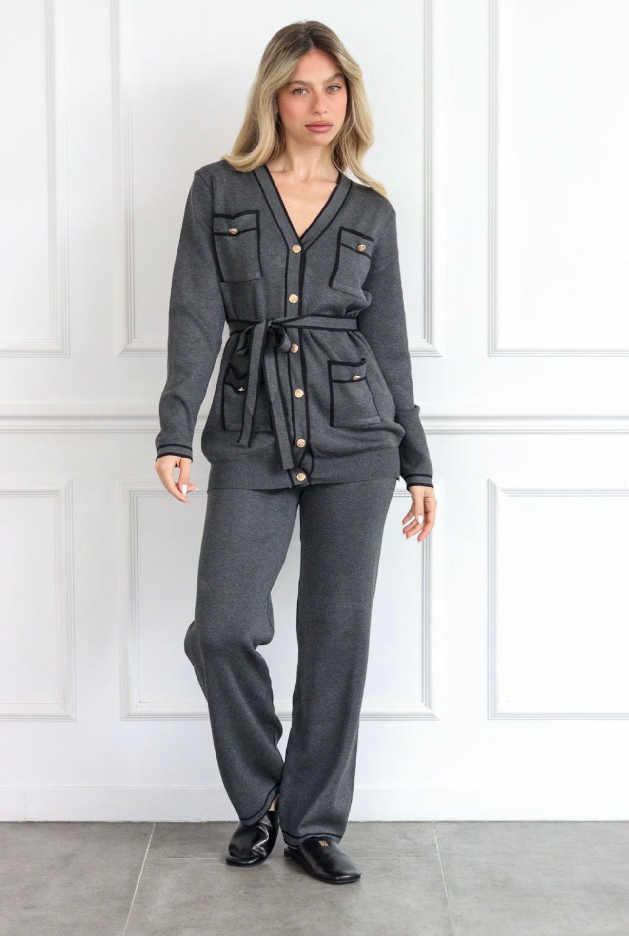 חליפת כיסים