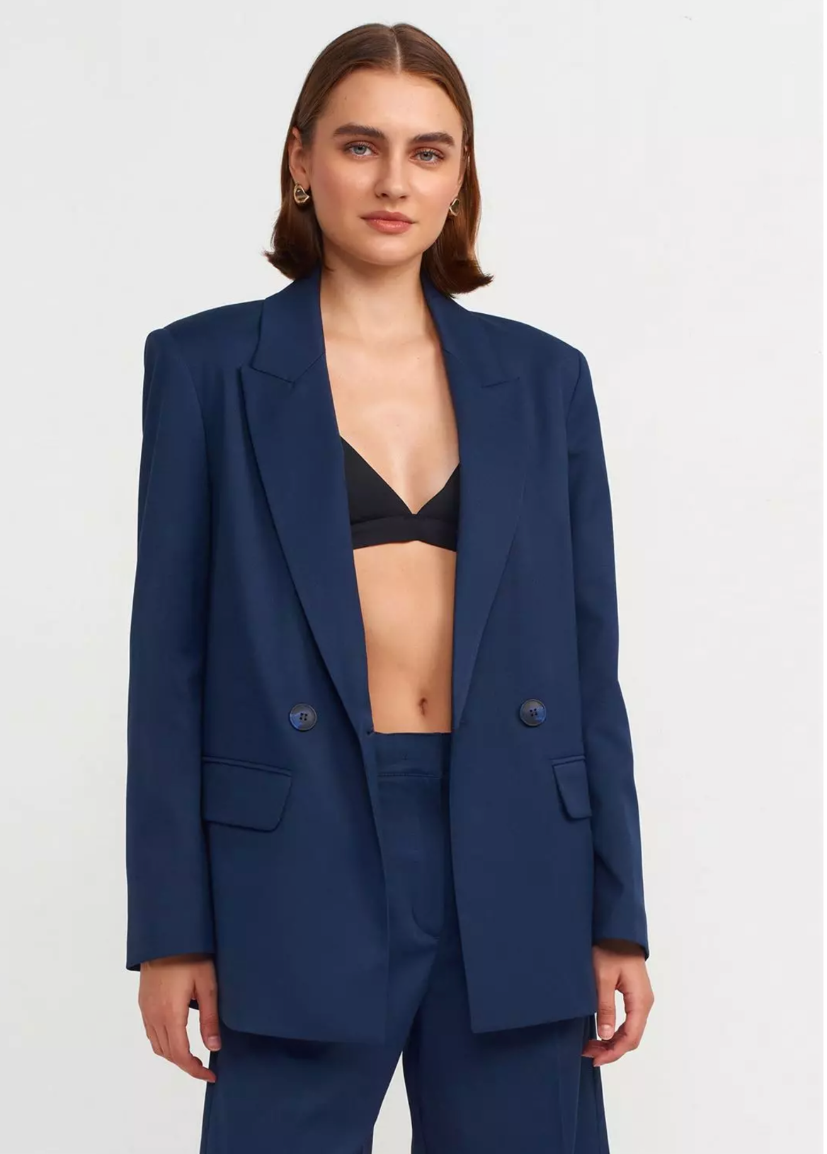 בלייזר 2 כפתורים