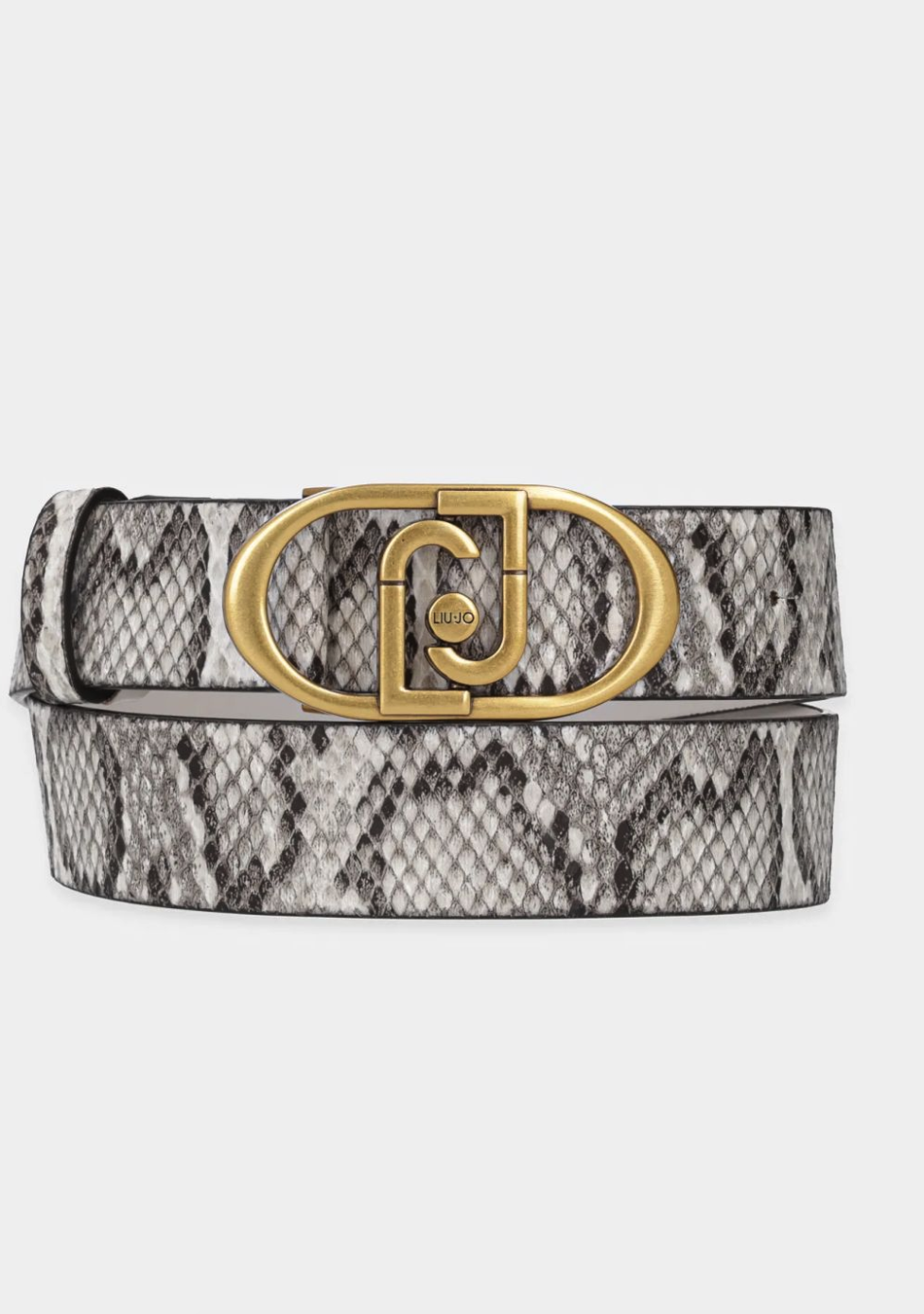 pitone rocci belt