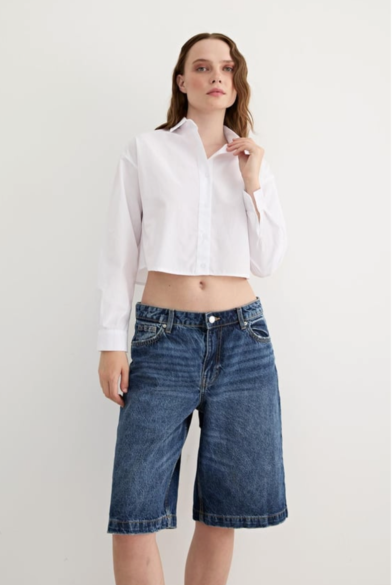 מכופתרת קרופ