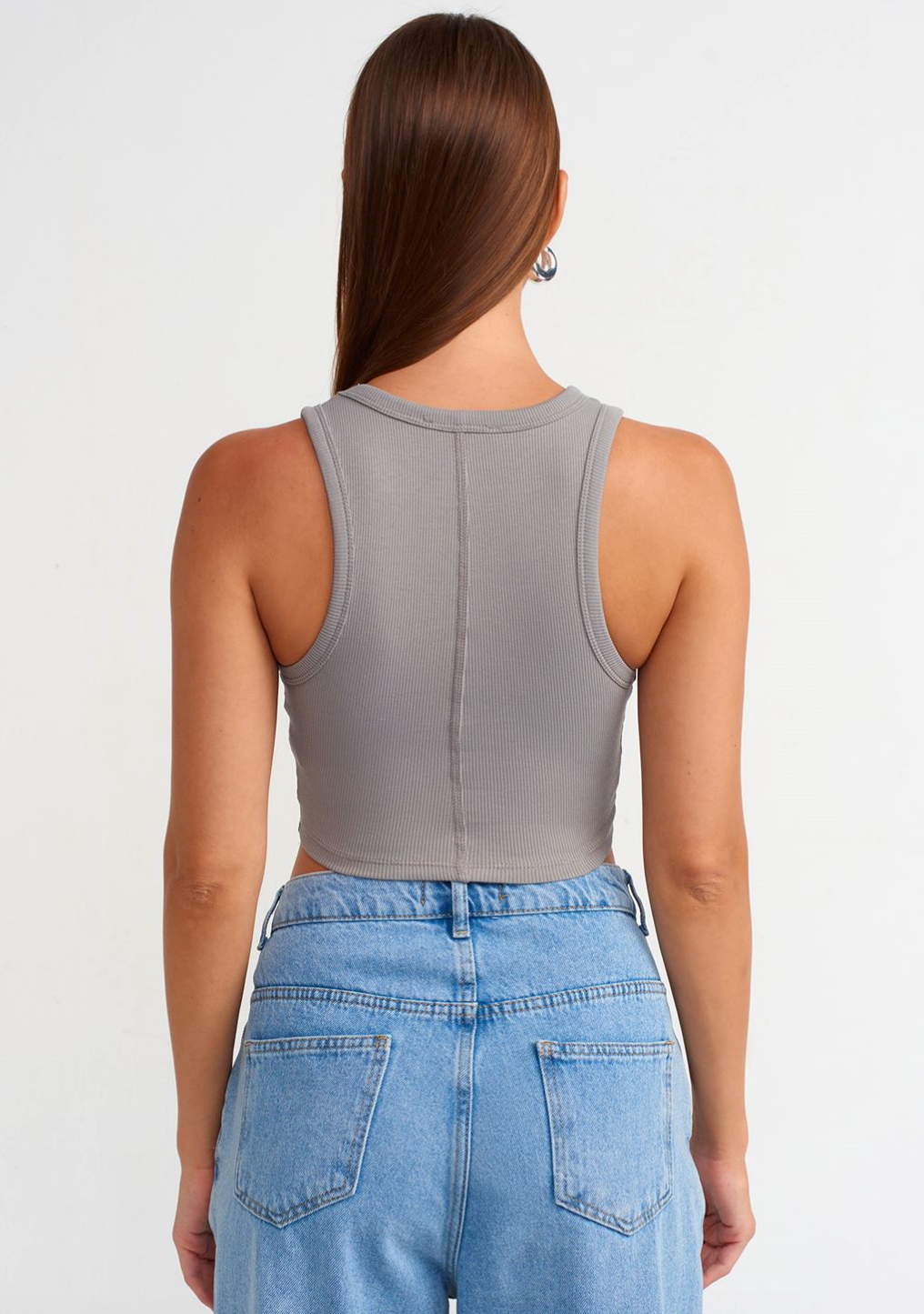 גופיה קרופ בייסיק