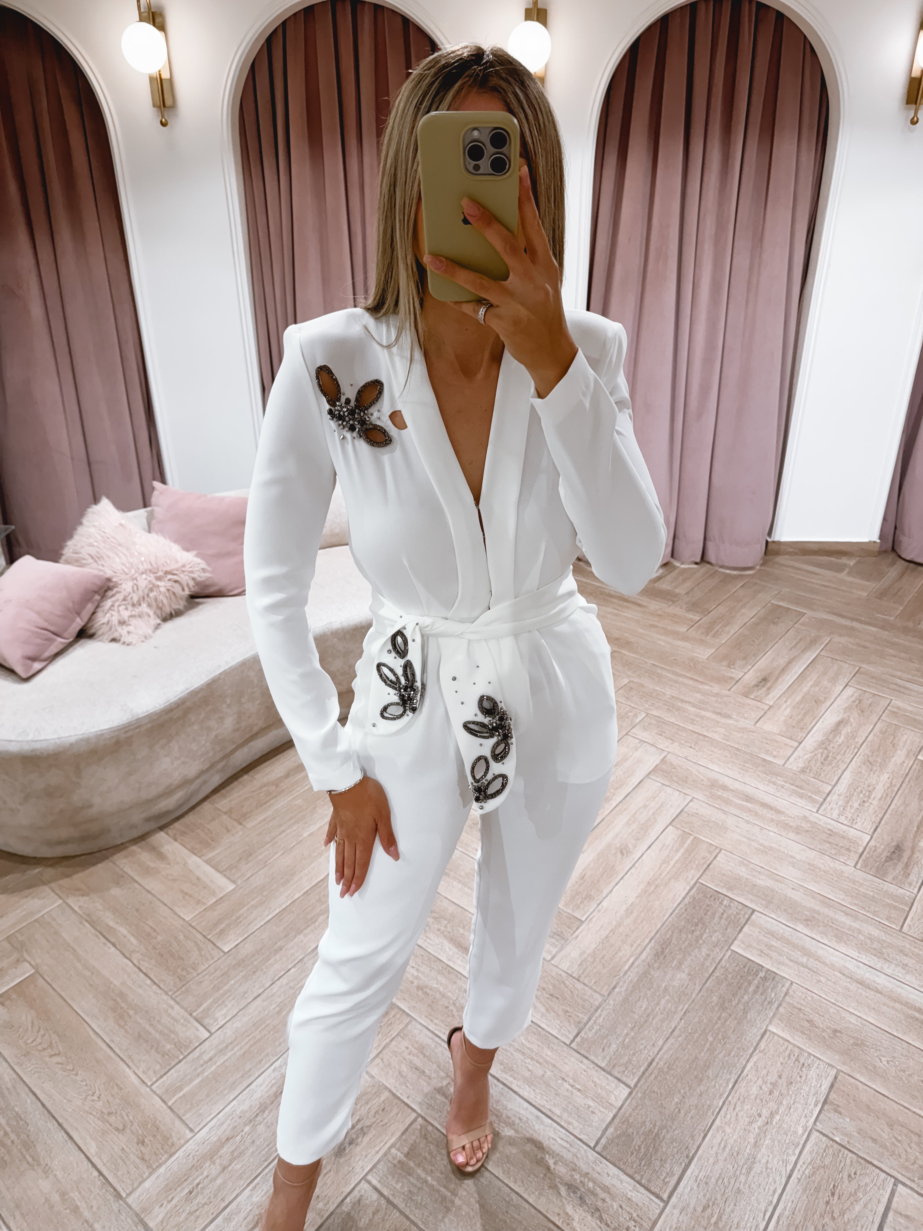 Kelly Jumpsuit
