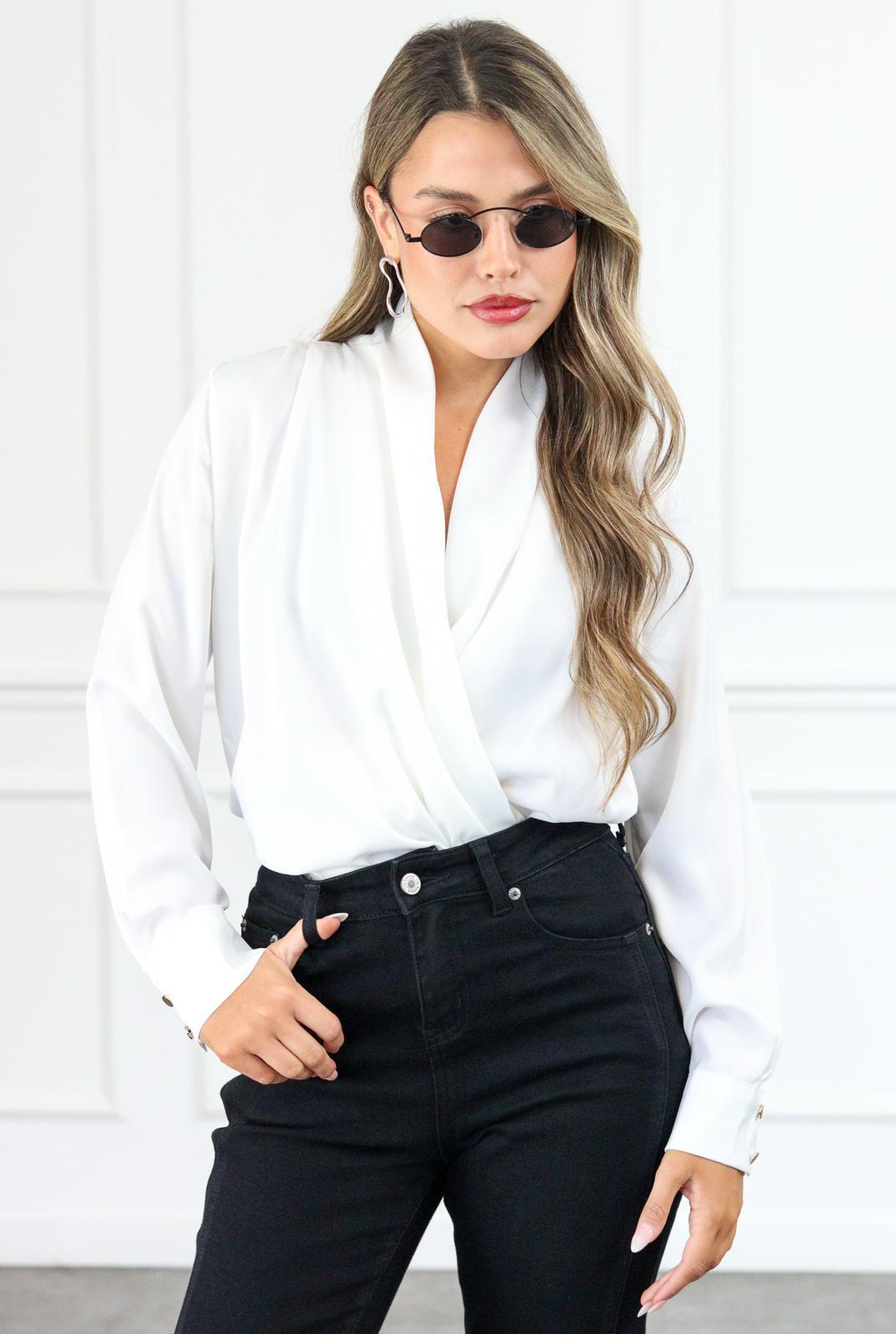 חולצה מעטפה