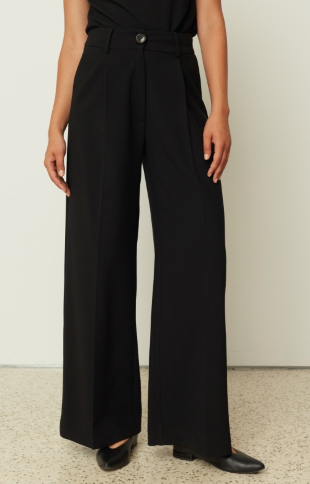 Signature Trousers