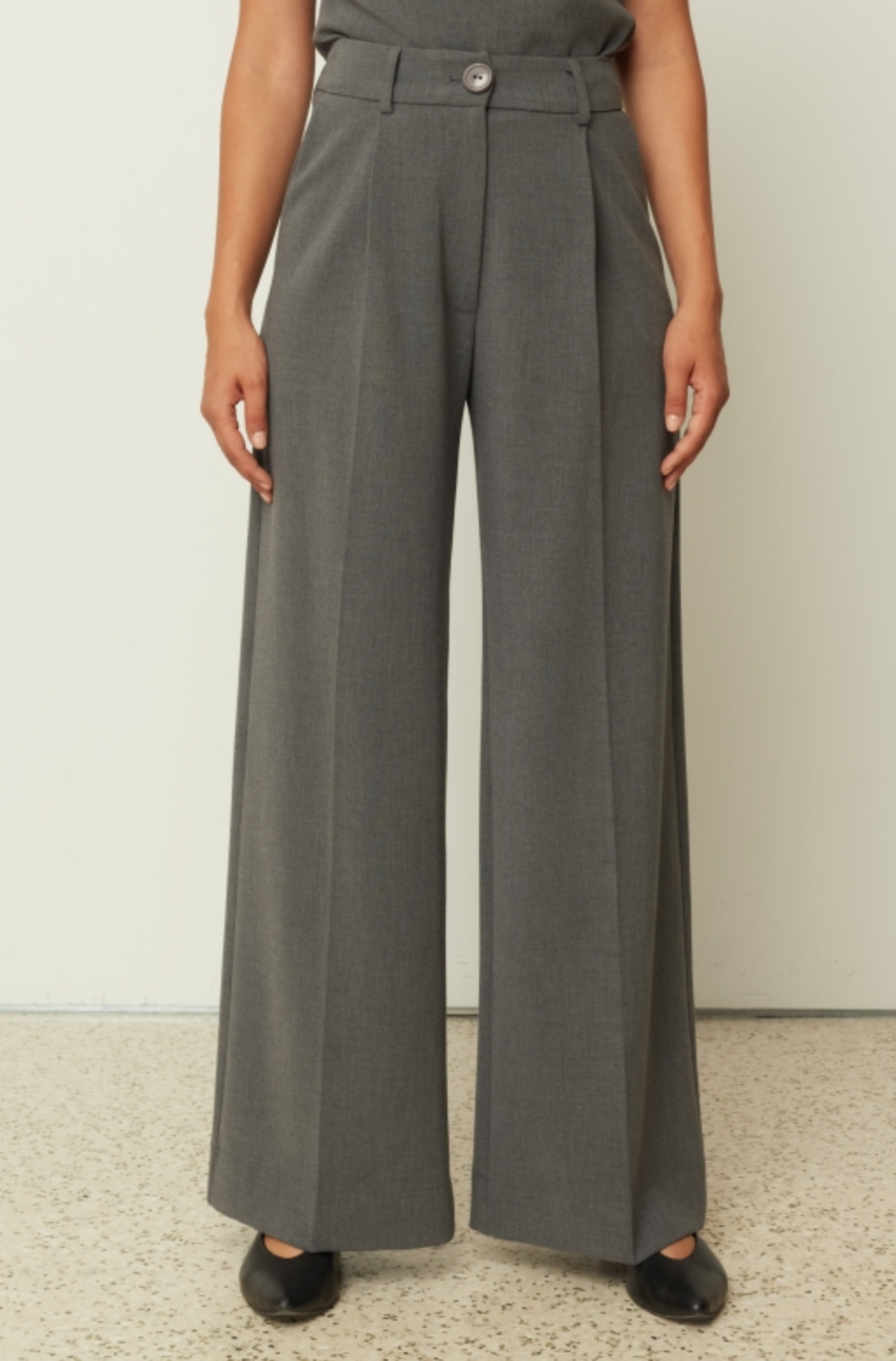 Signature Trousers