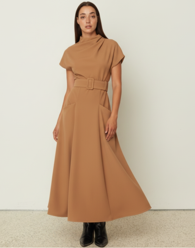 Signature Dress