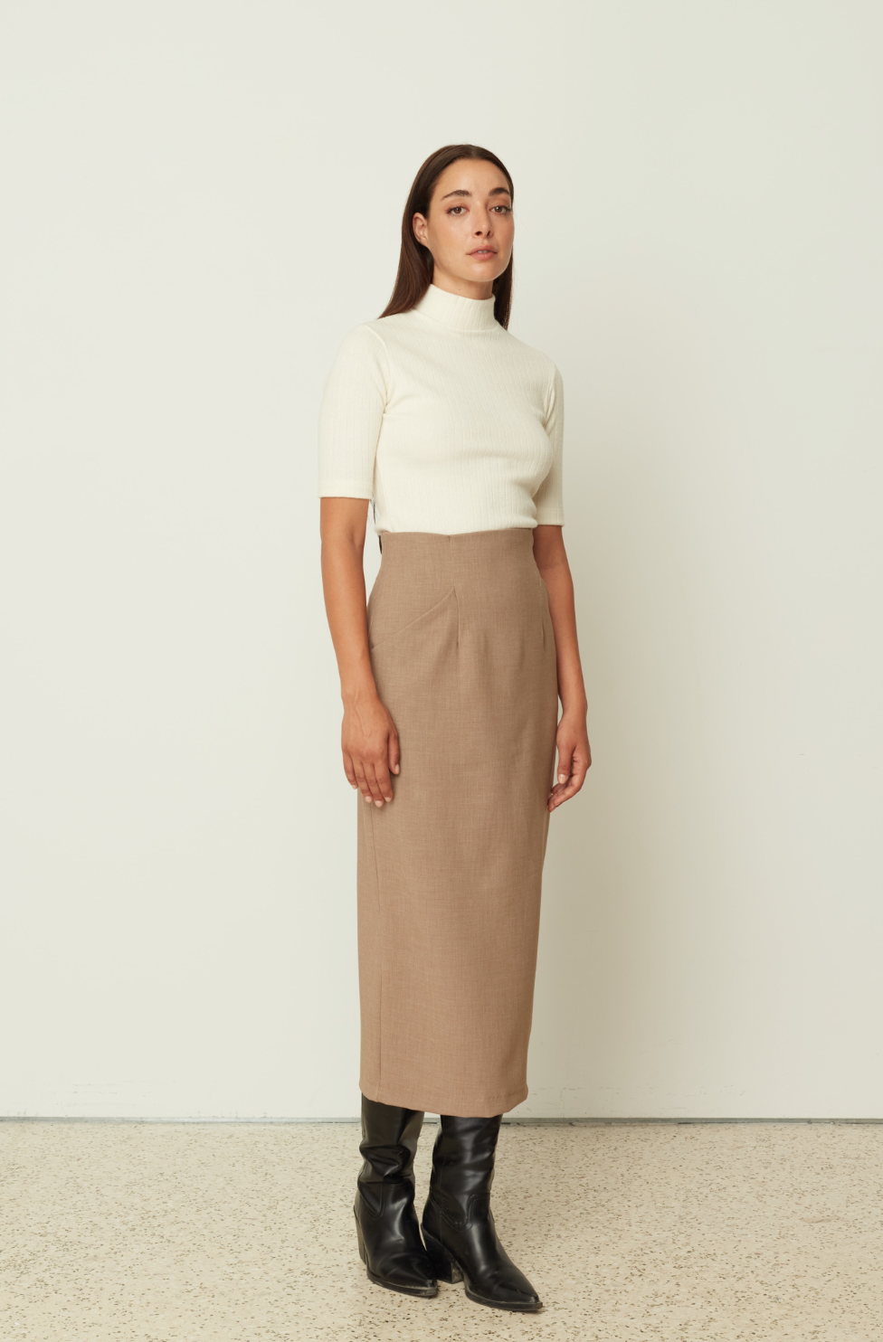 Pencil Skirt