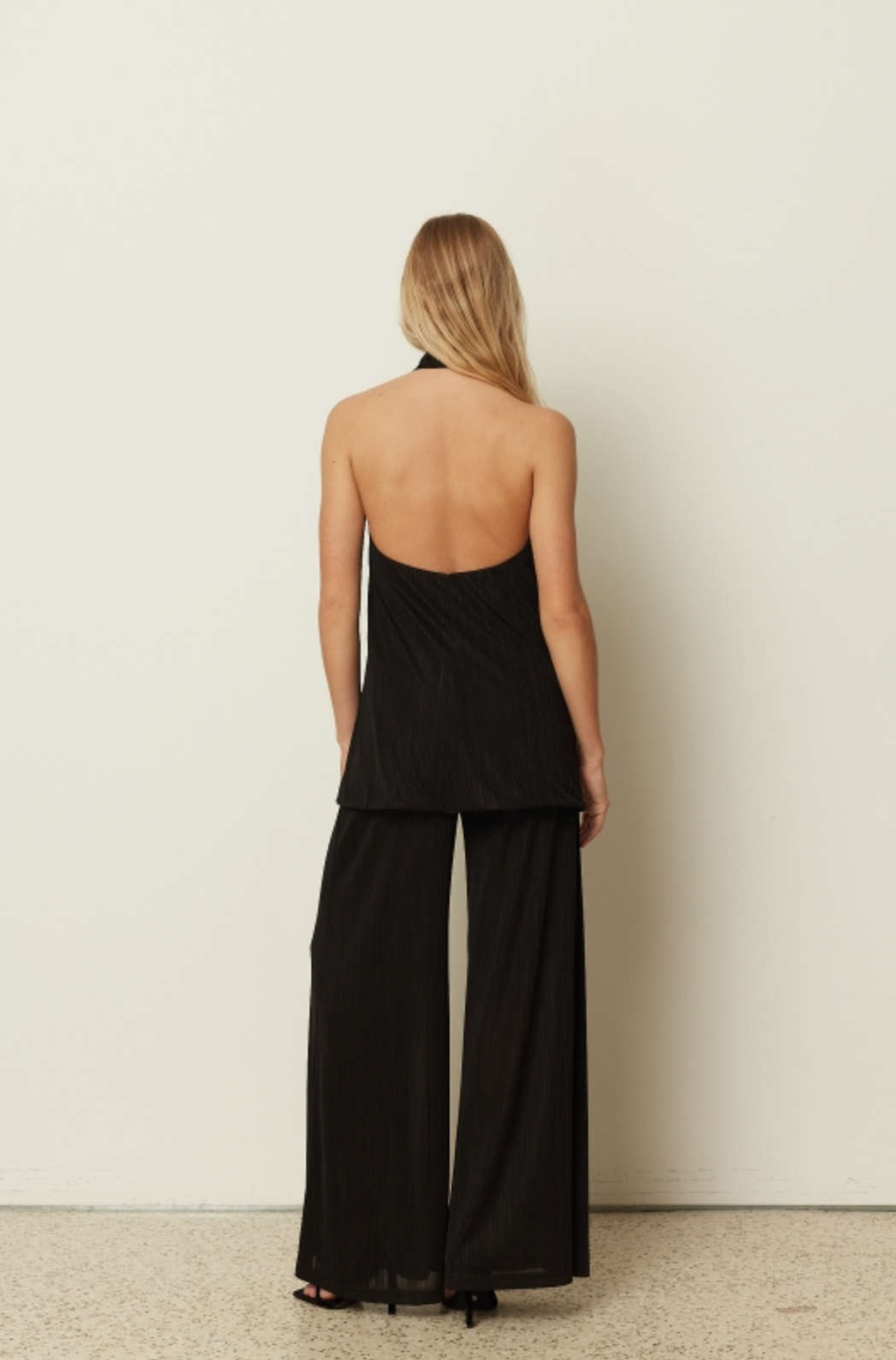 Jersey Pants