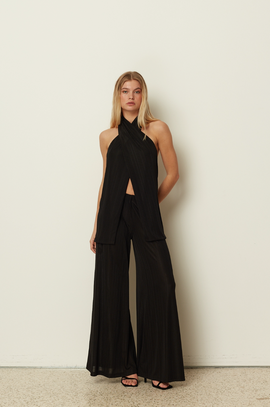 Jersey Pants