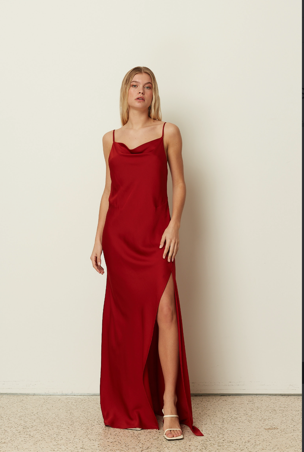 Ophelia Dress