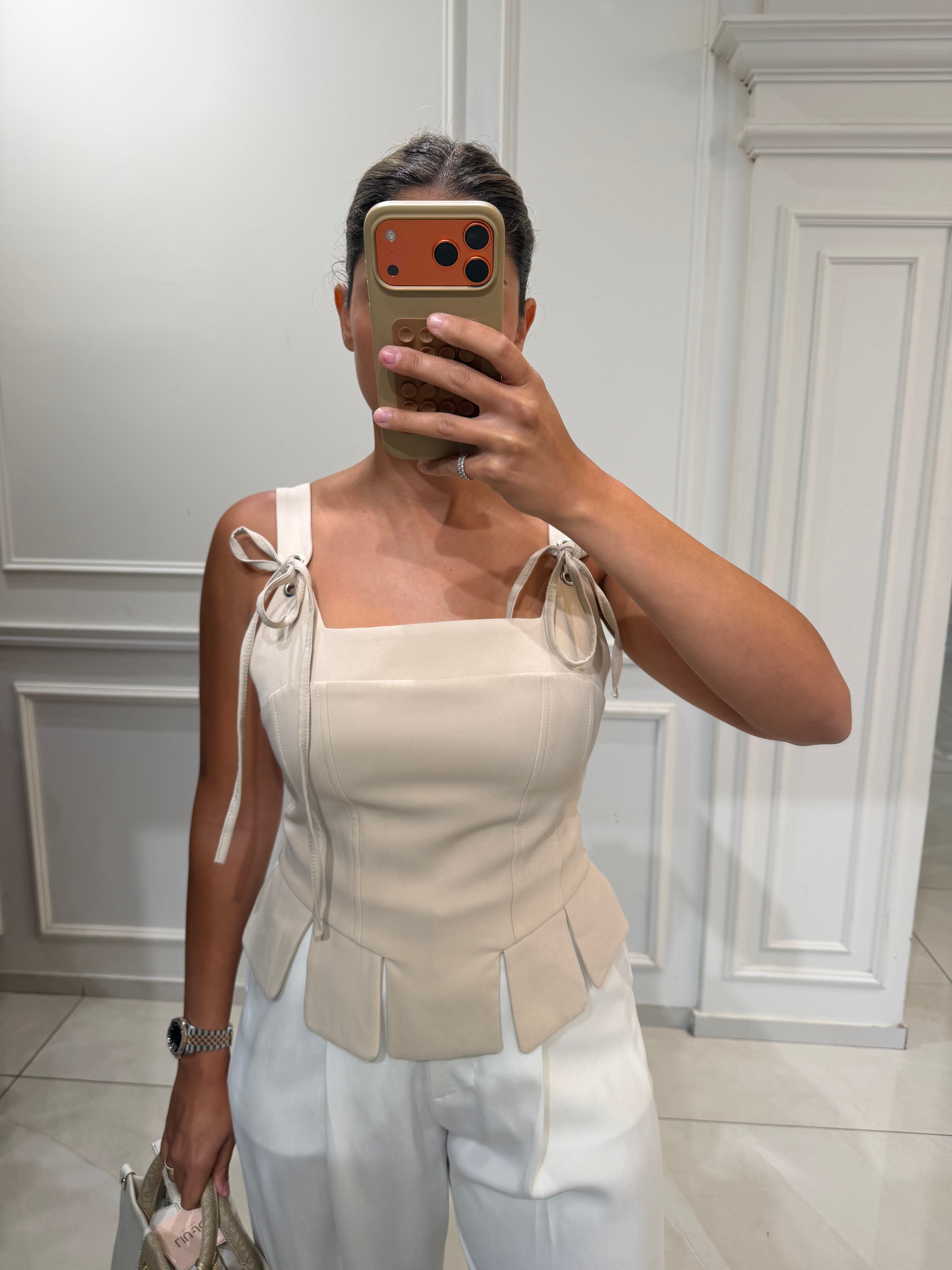 Casual Courset