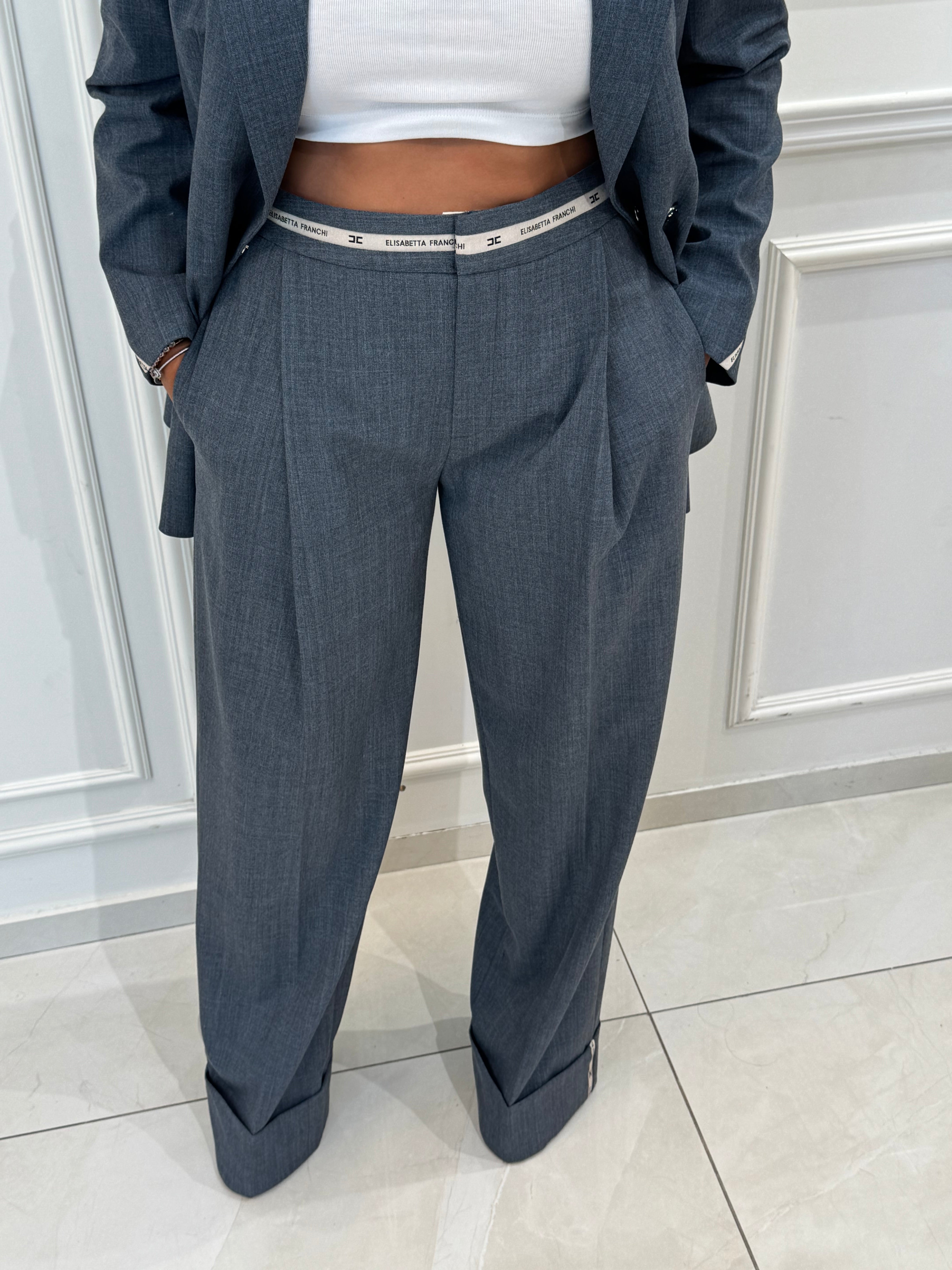 Twilight Trousers & Jacket