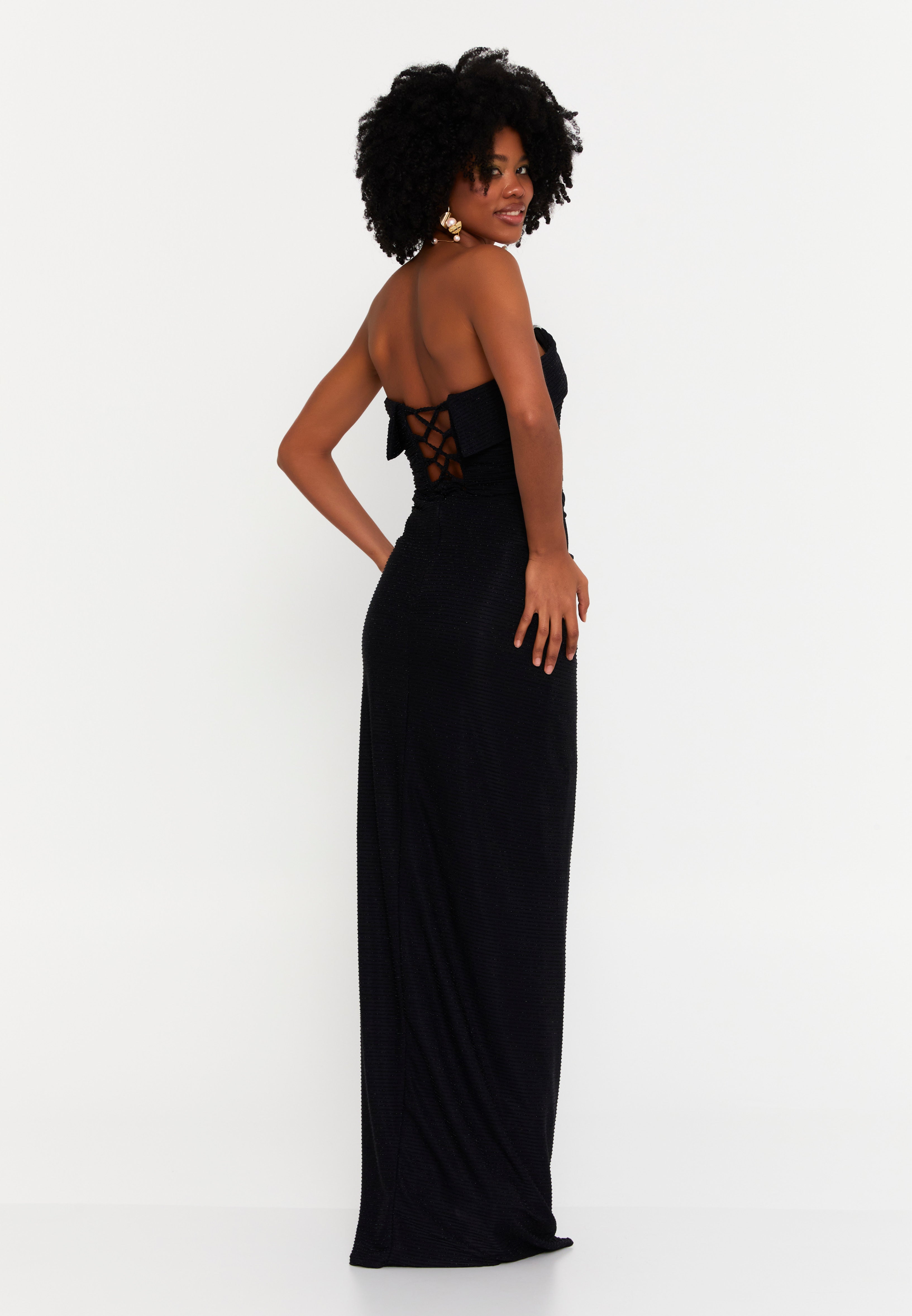 Paris Dress