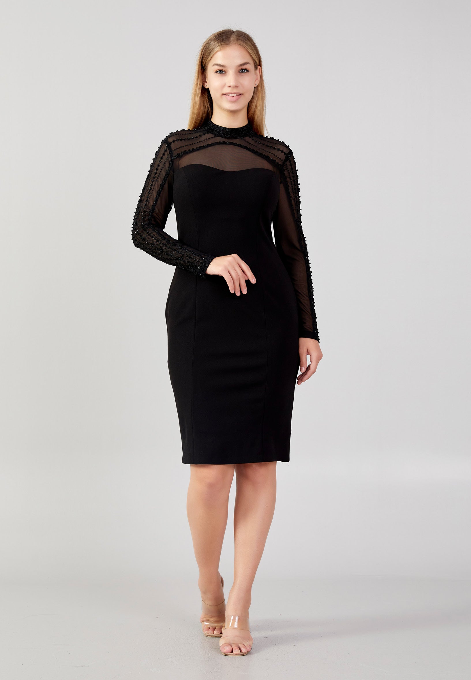 Lucy Dress