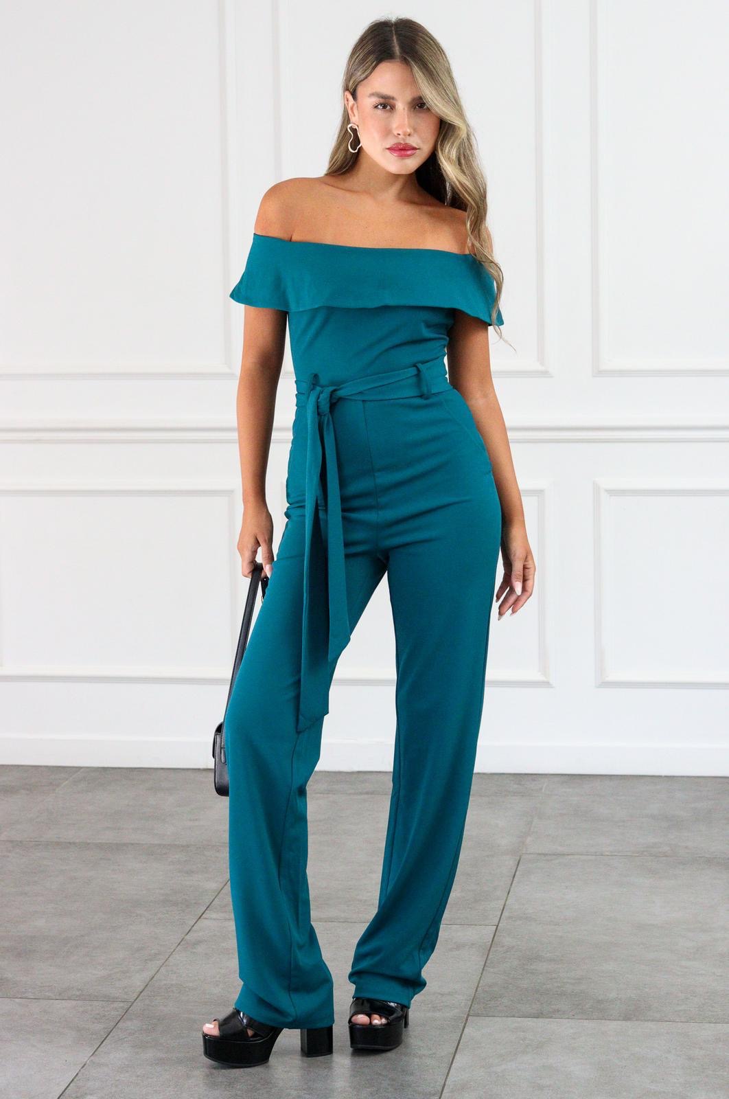 Rita Jumpsuit