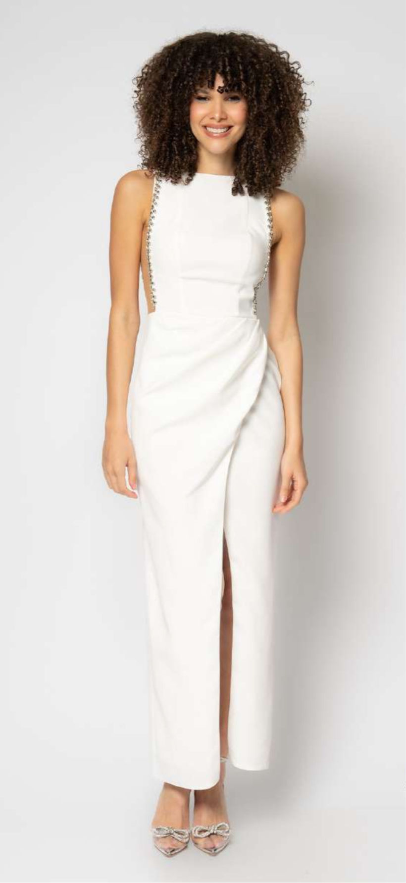 Dress 6341