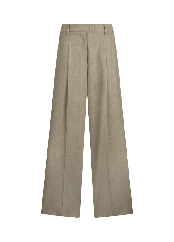 Palazzo trousers