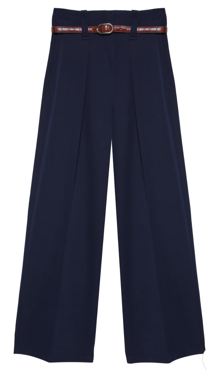 מכנס רחב פנסים