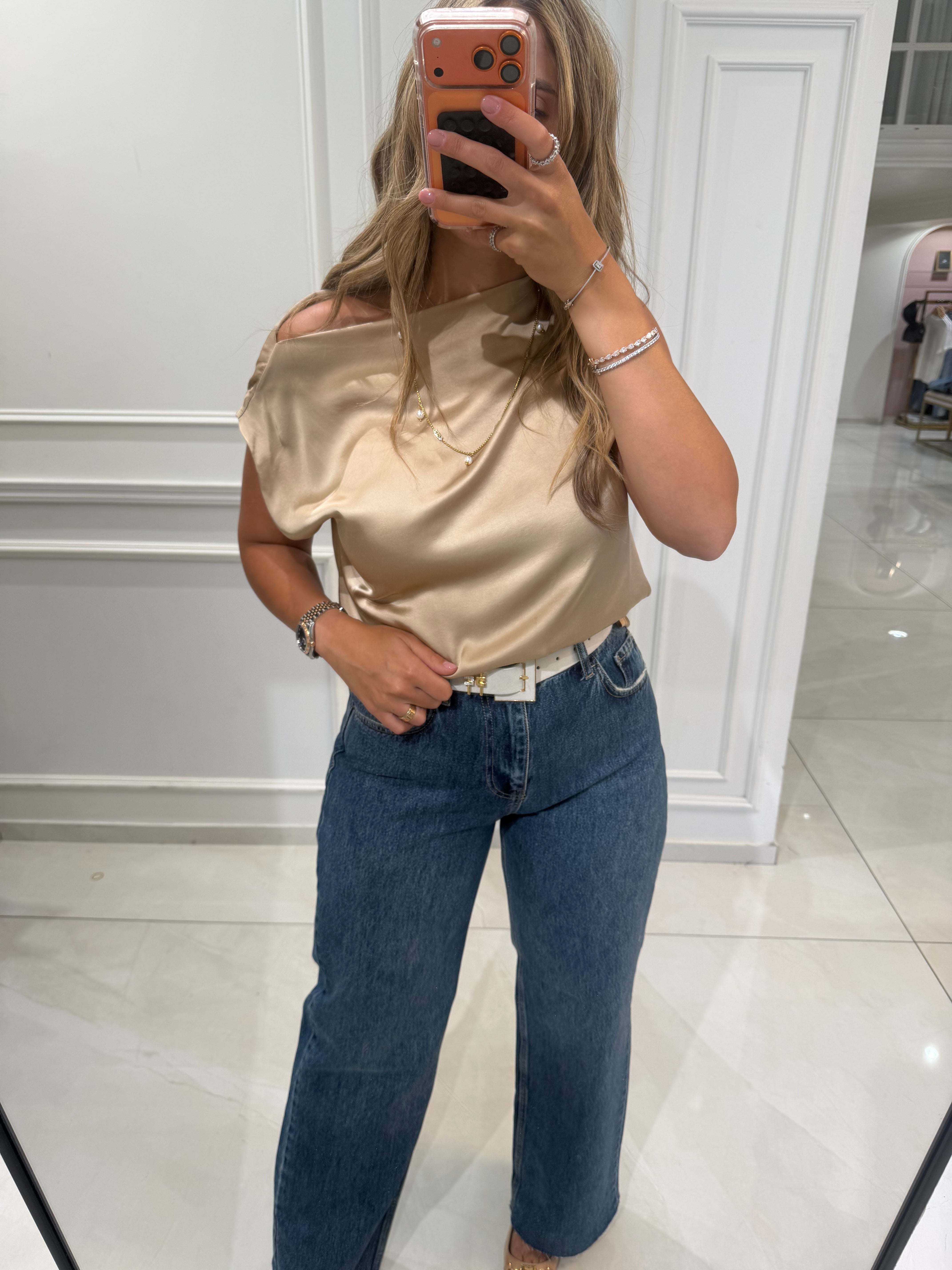 Jeans 2389-3