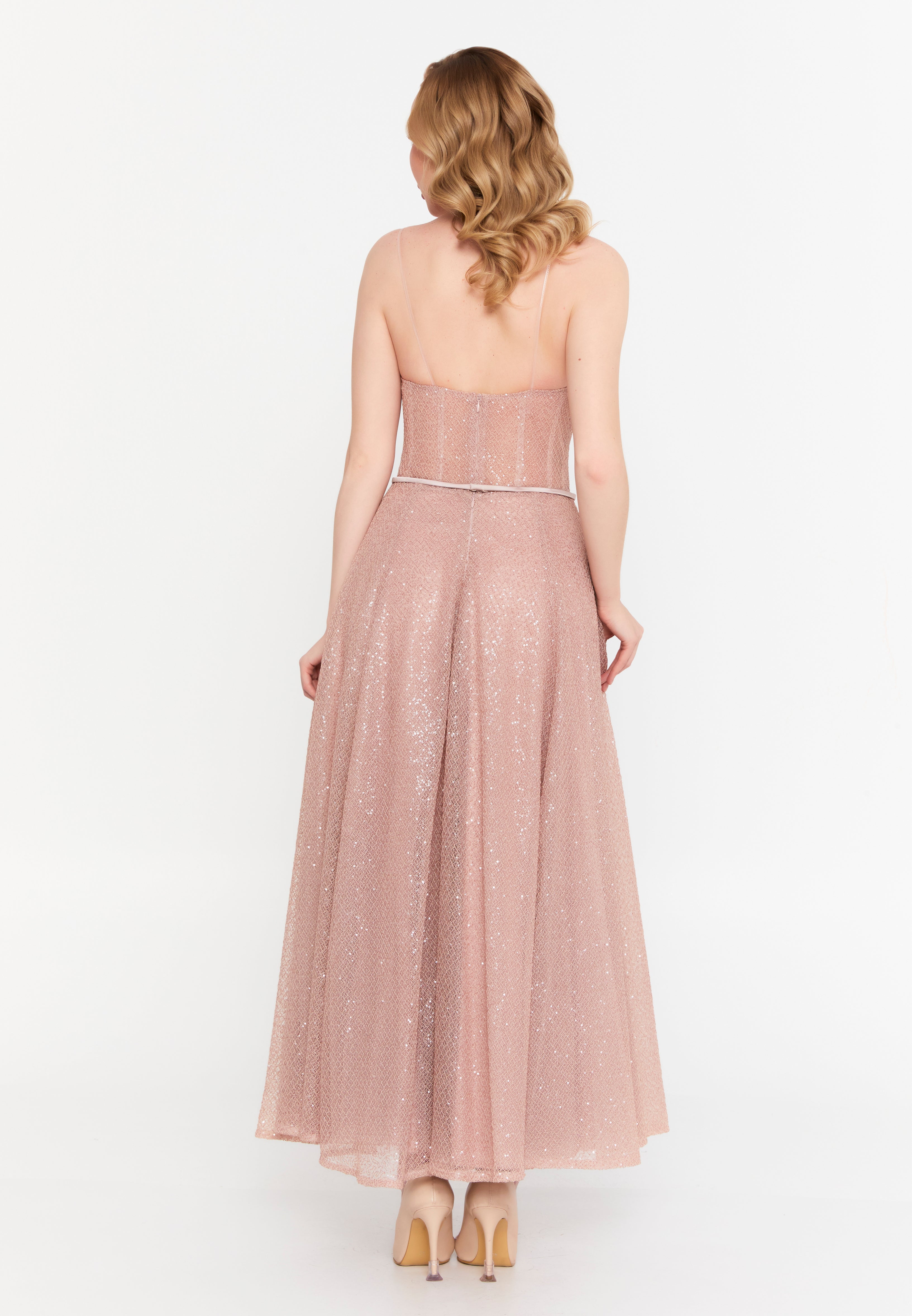 Mia Dress