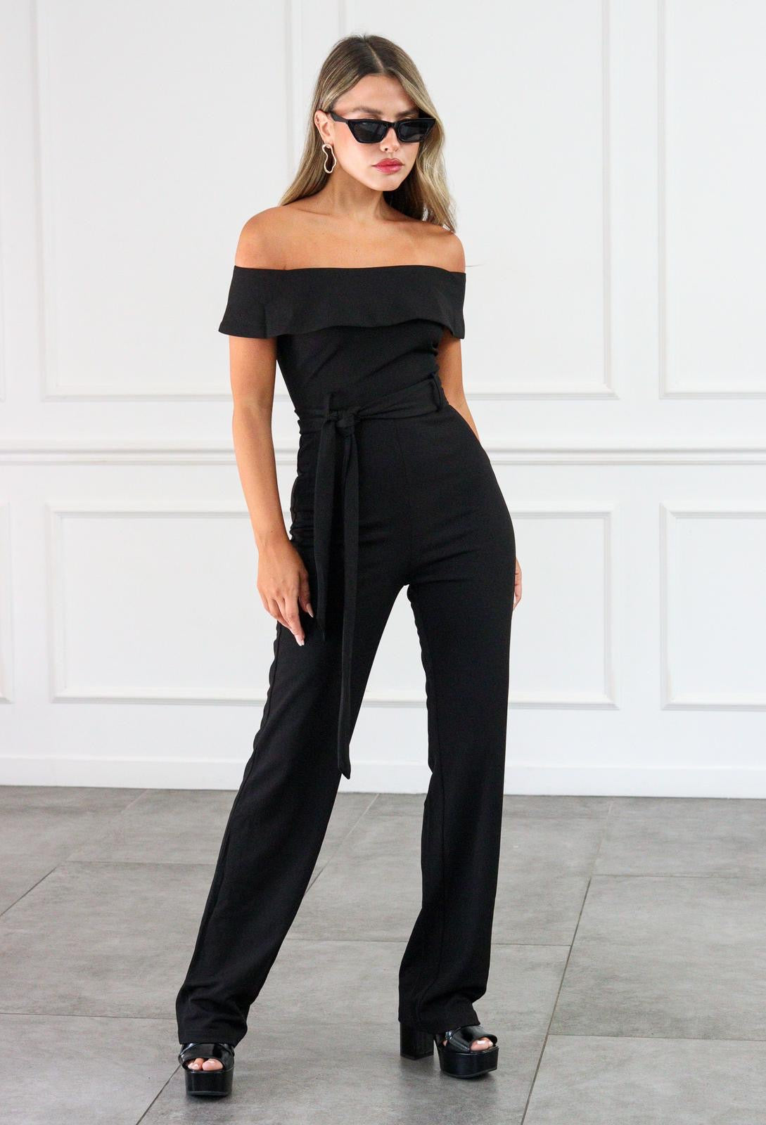 Rita Jumpsuit