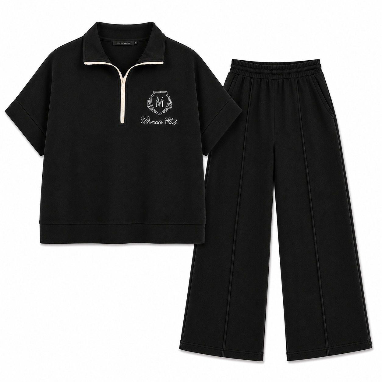 Ultimate Zip Set