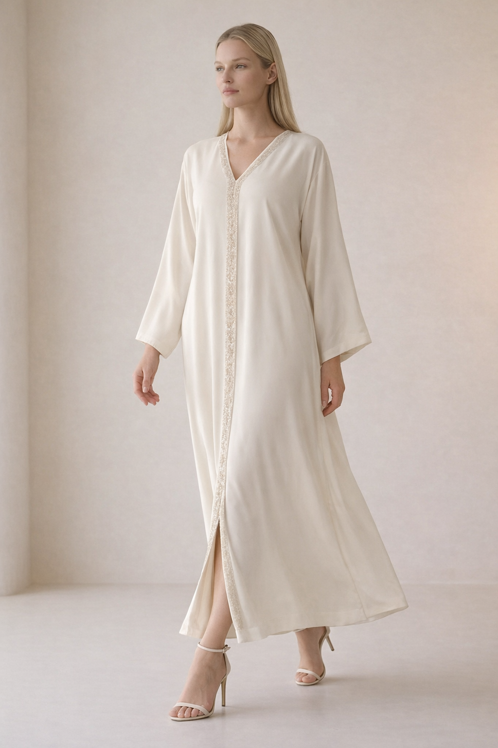 THOBE DRESS