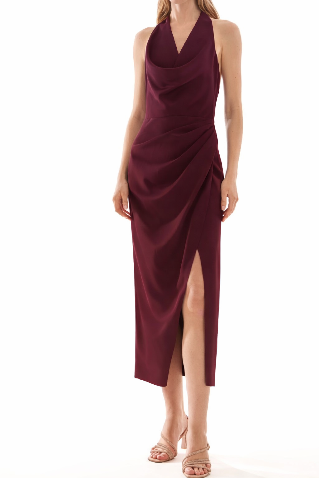 Tina dress