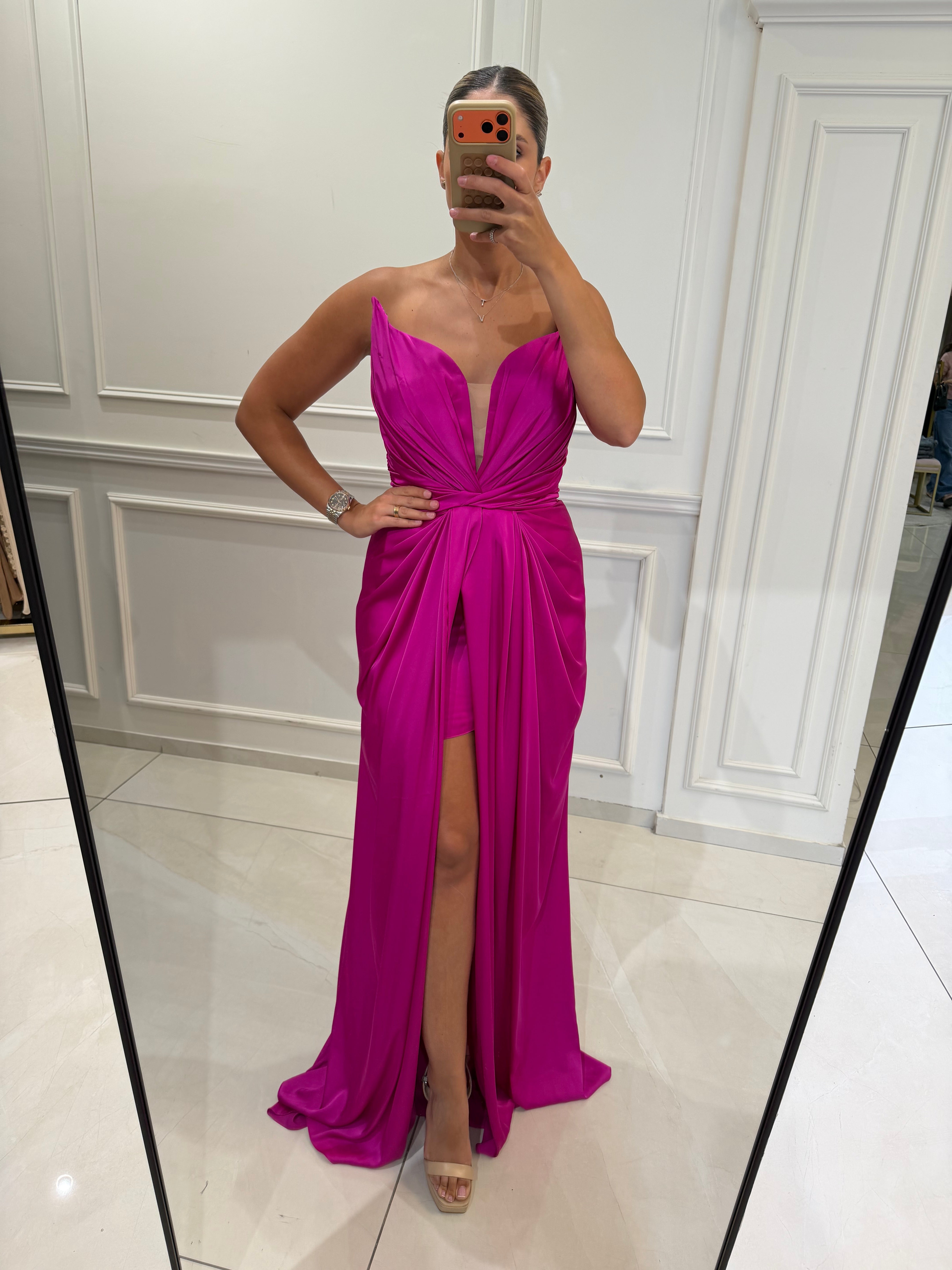 Blake Dress