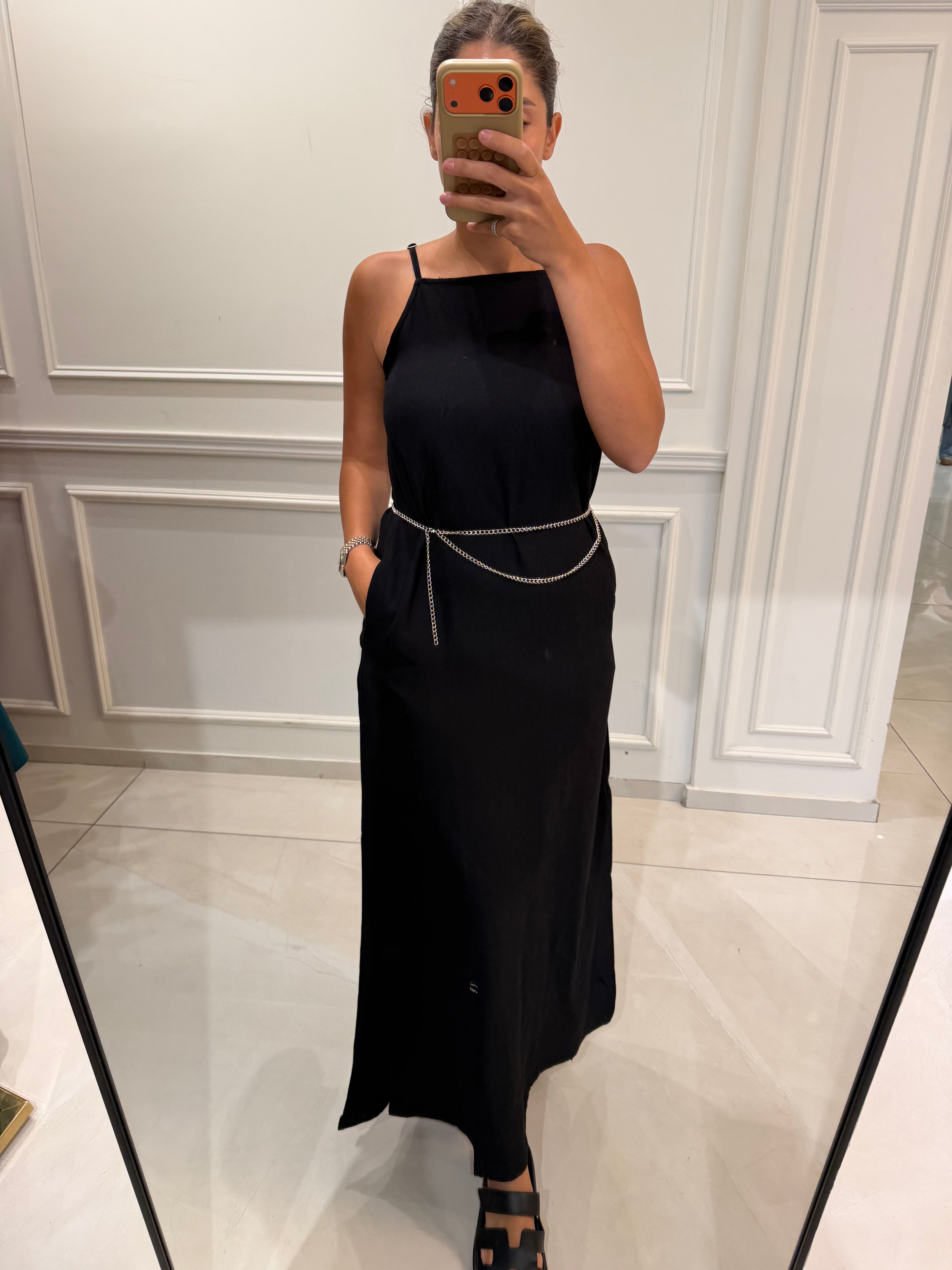 Everyday Dress