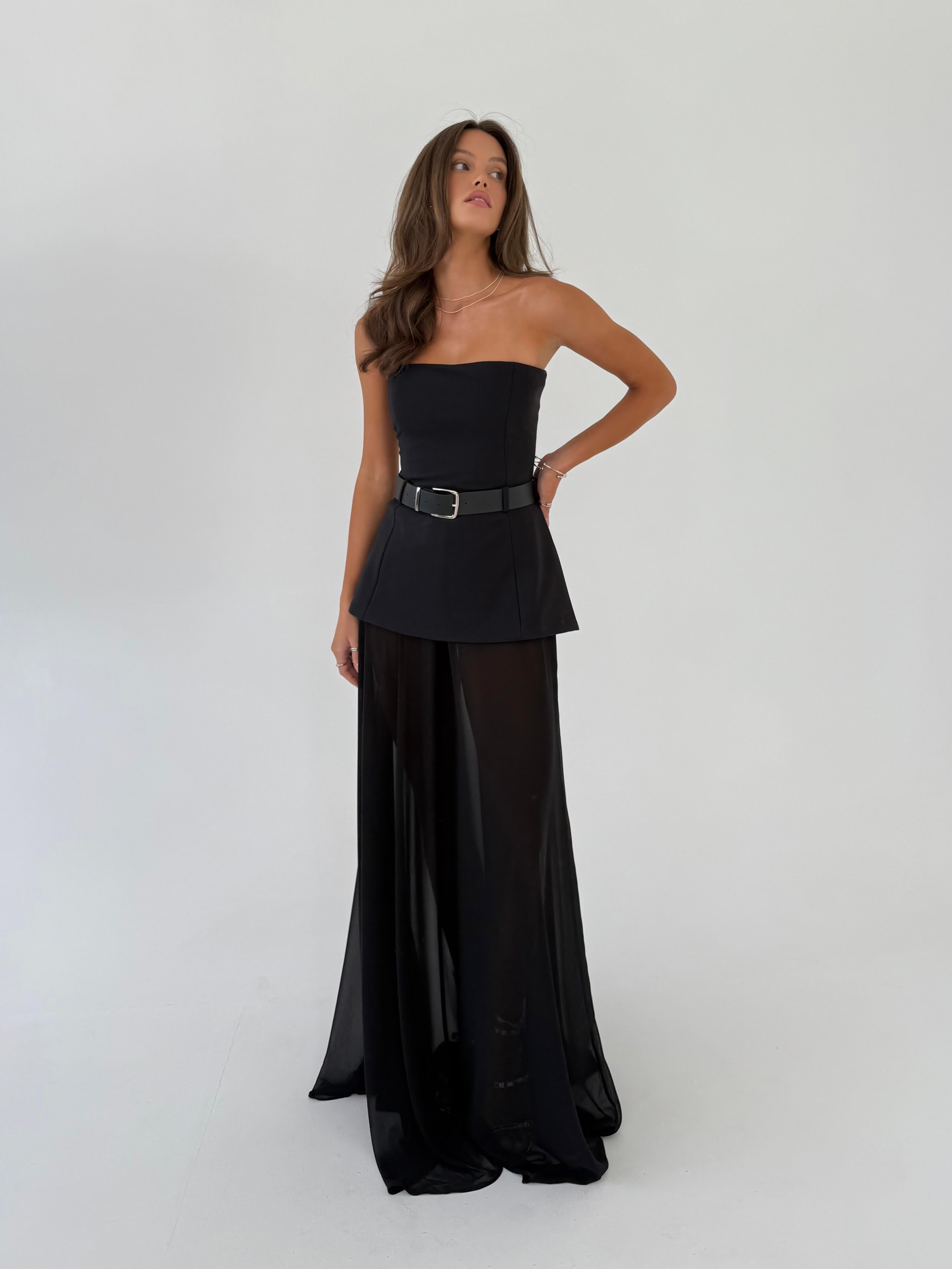 Linda Dress