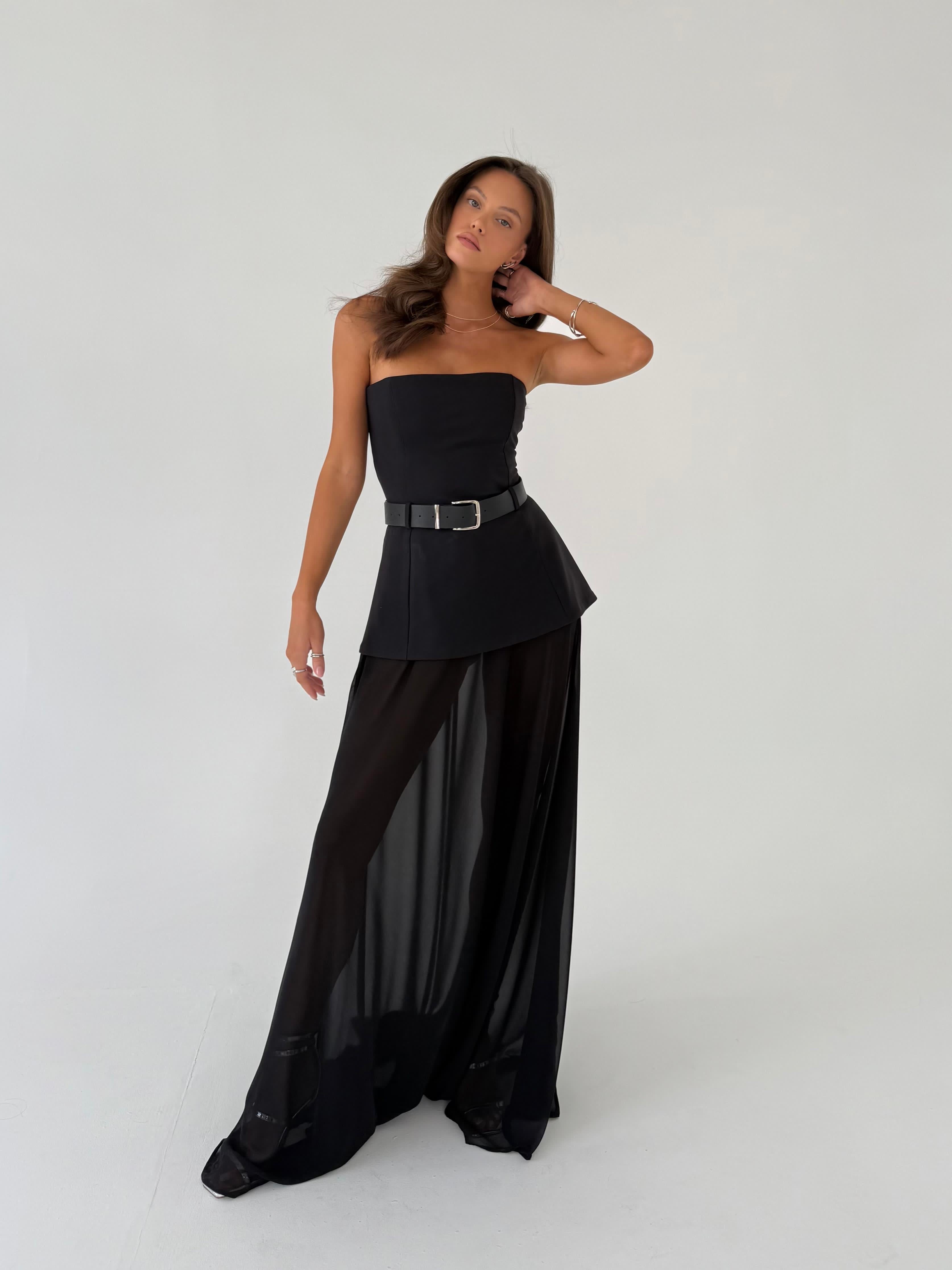 Linda Dress