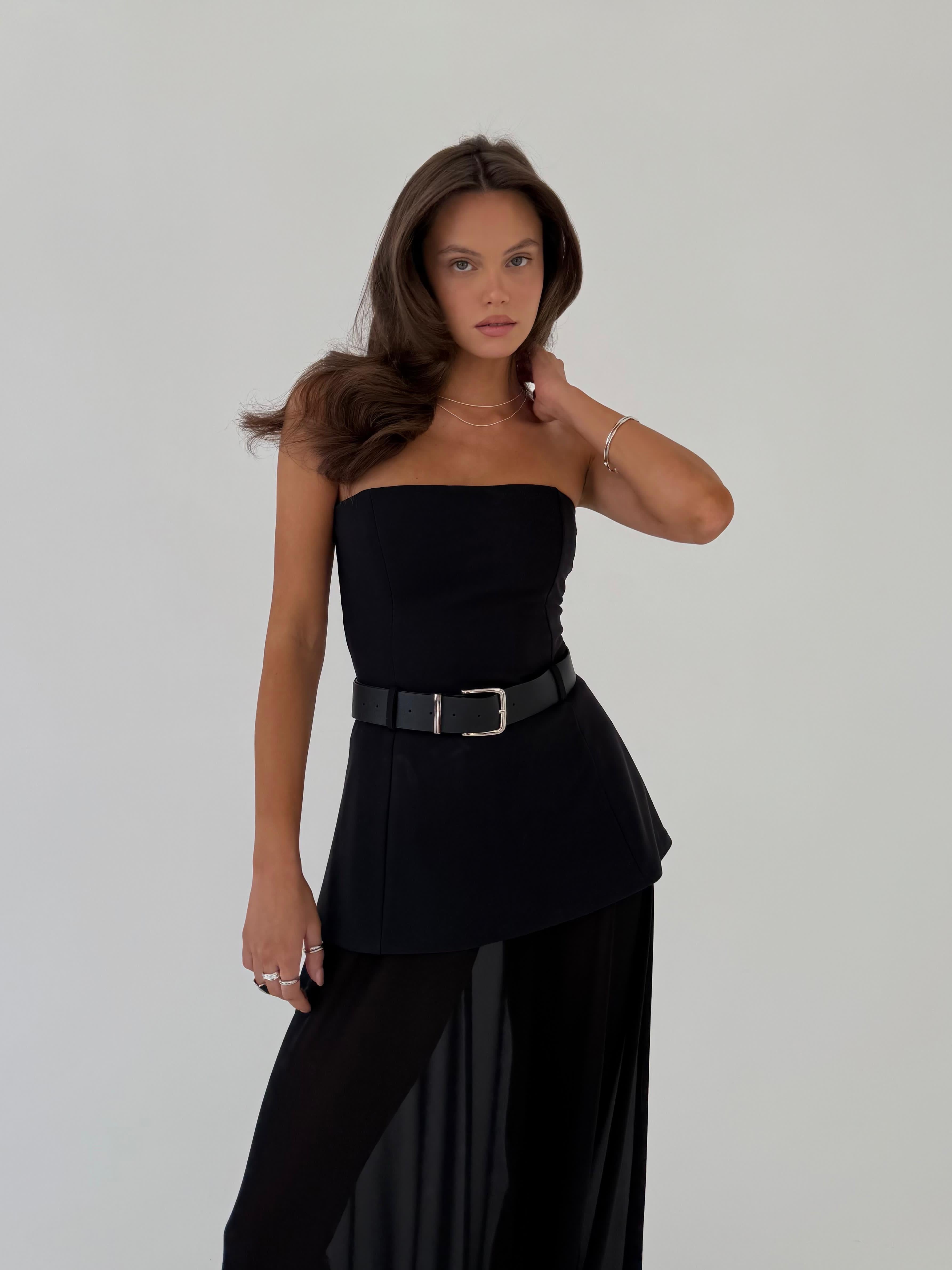 Linda Dress