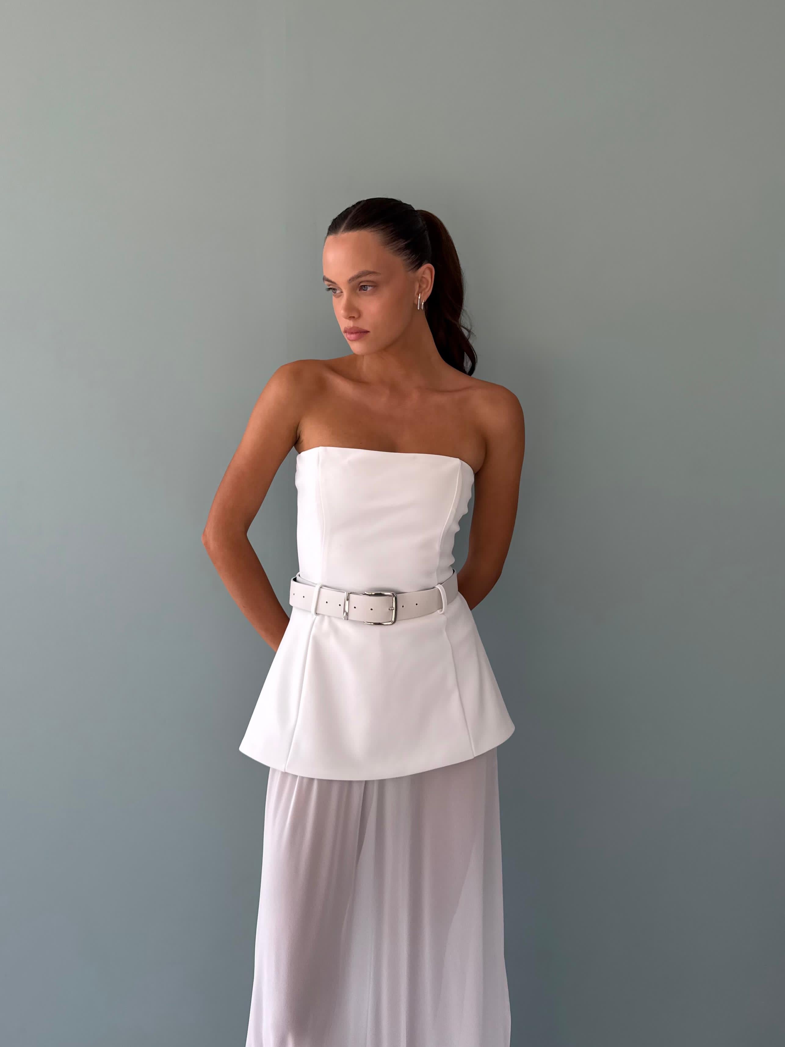 Linda Dress