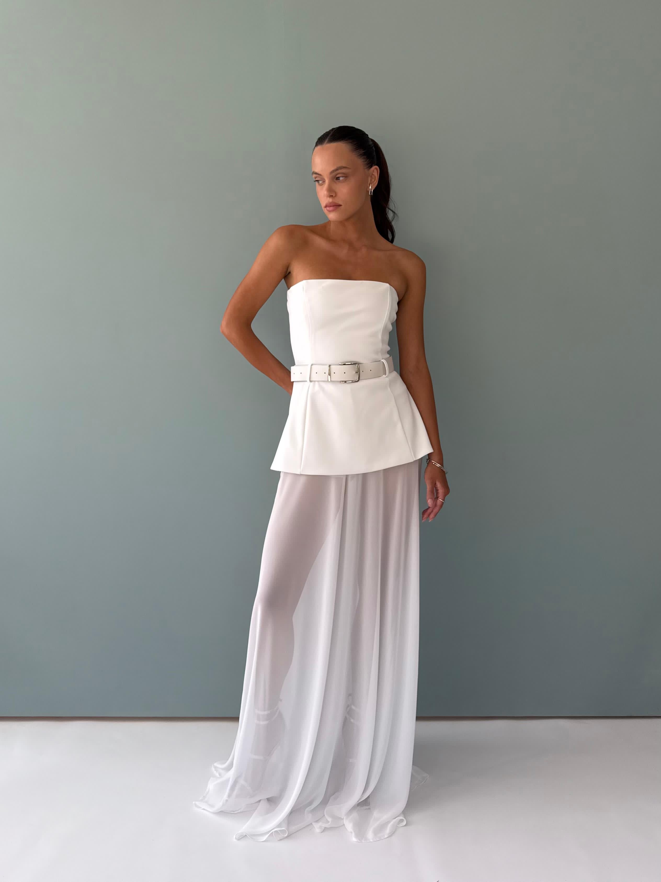 Linda Dress