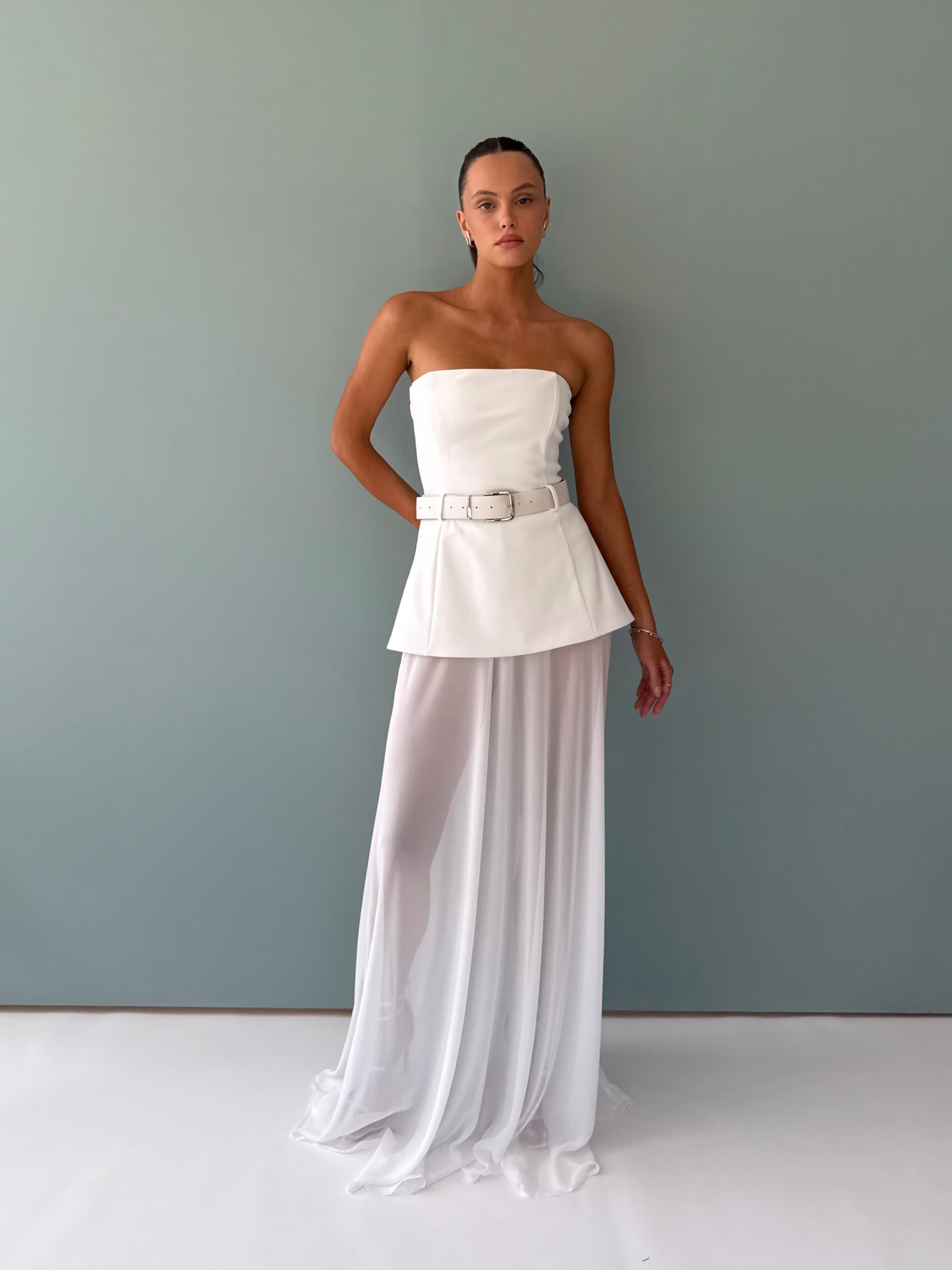 Linda Dress