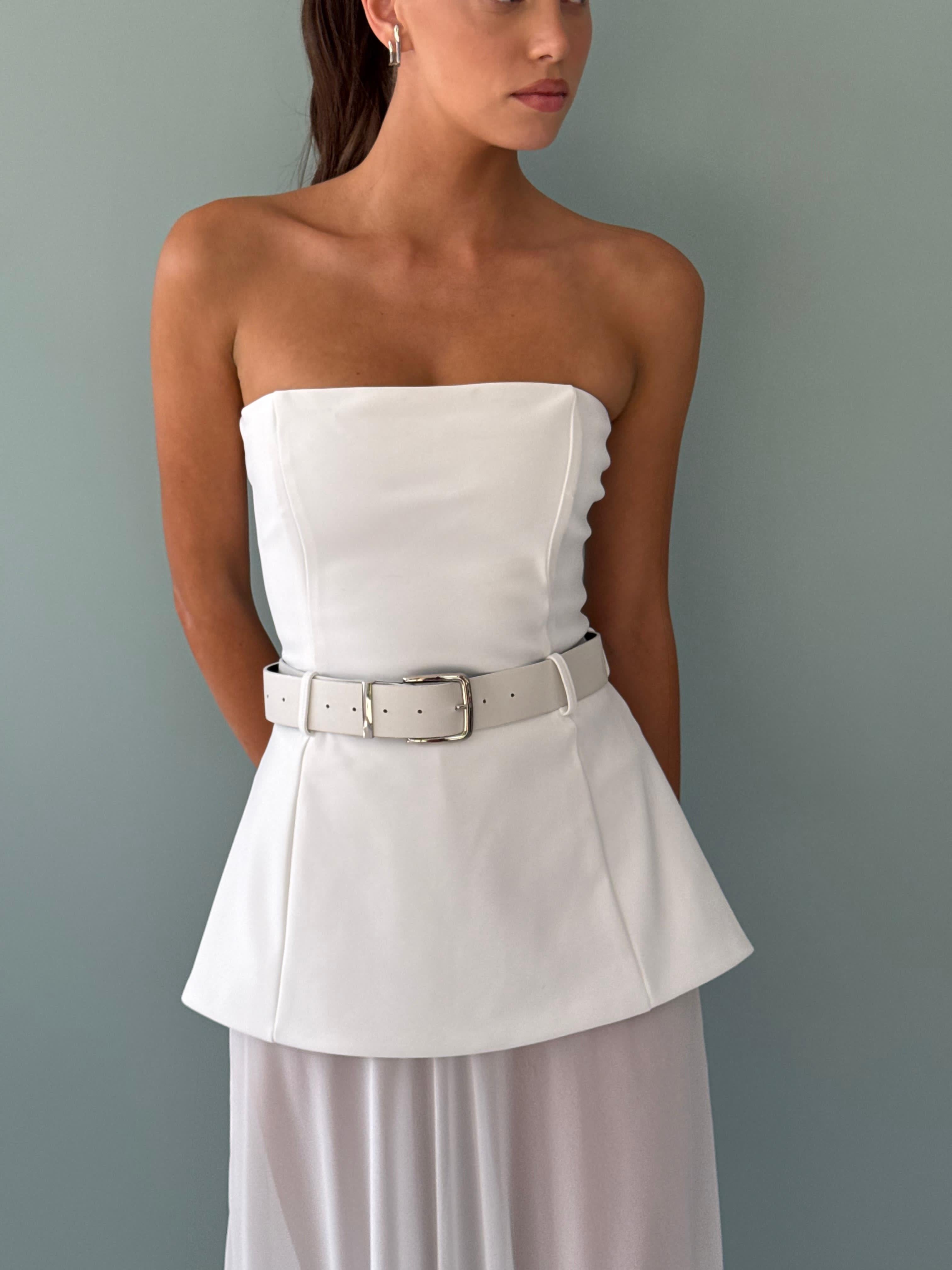 Linda Dress