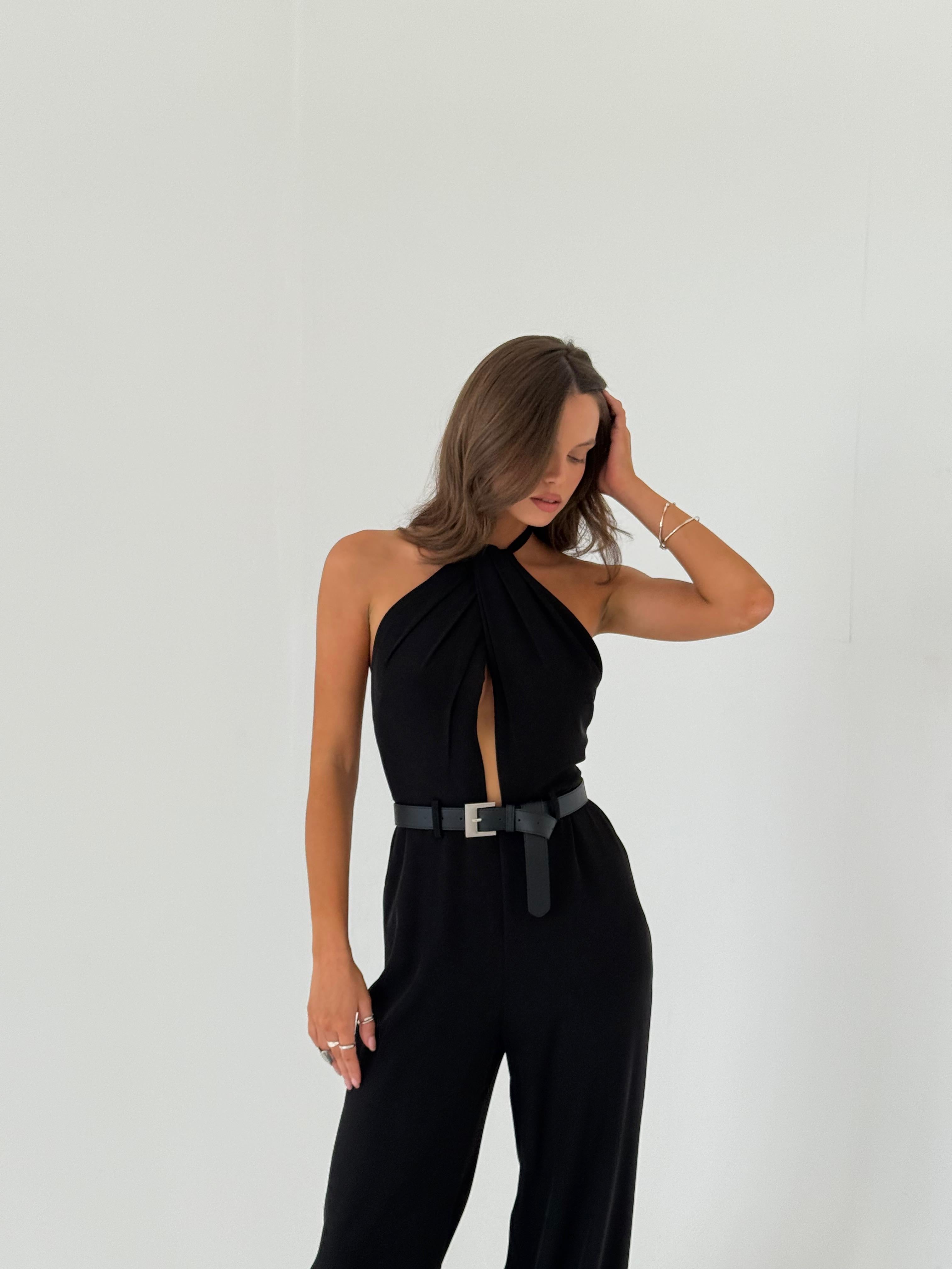 Siara Jumpsuit