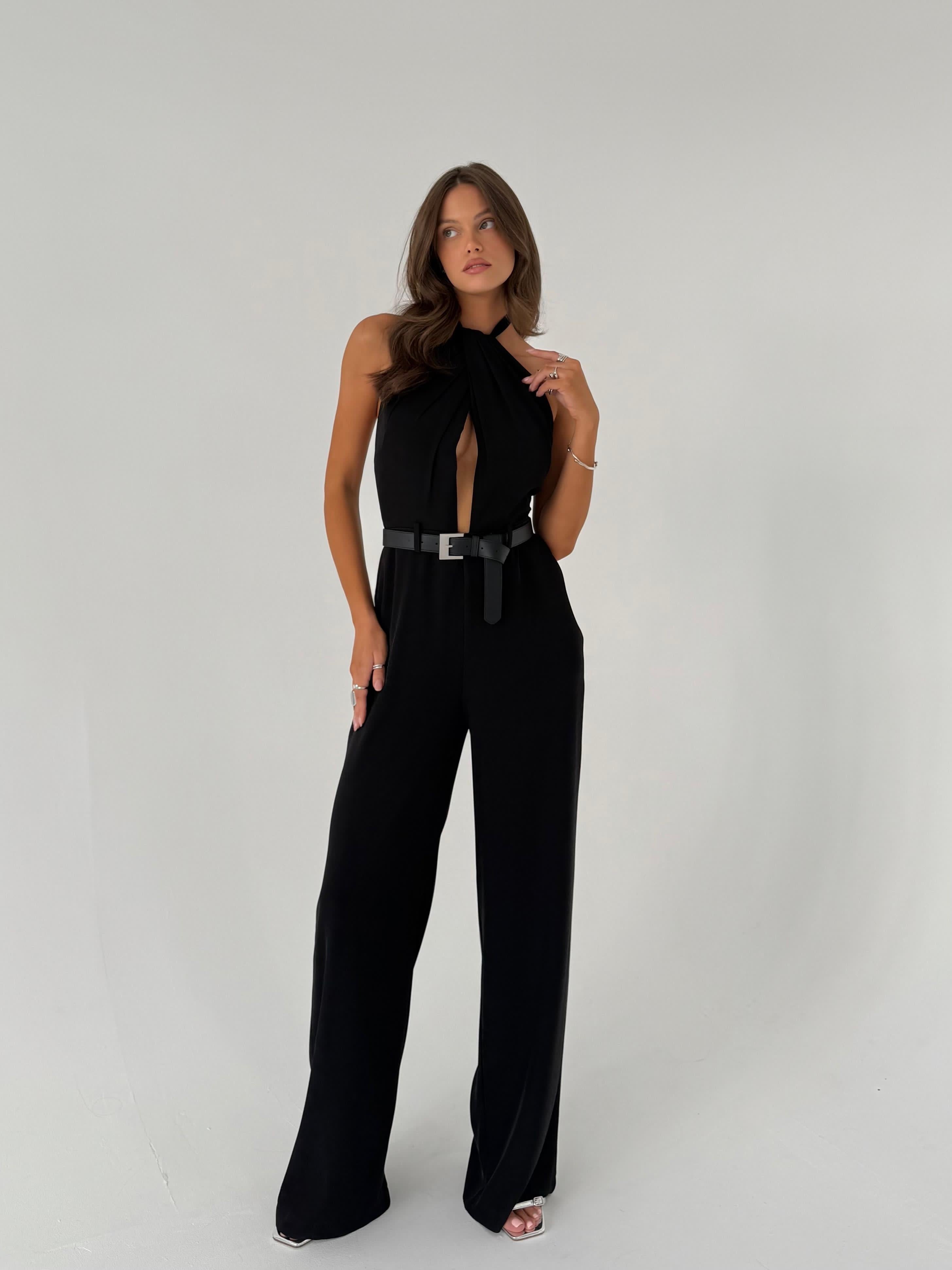 Siara Jumpsuit