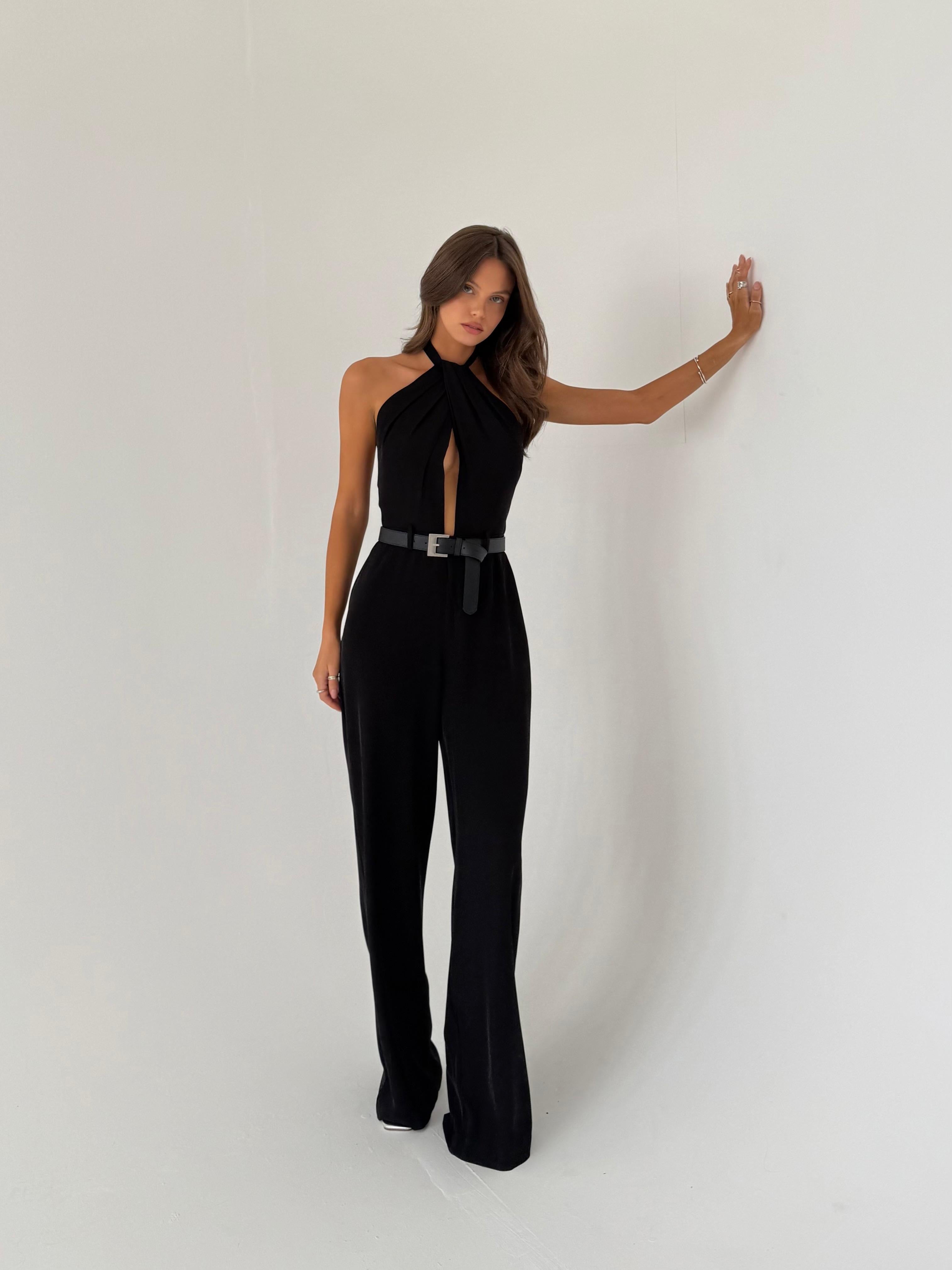 Siara Jumpsuit