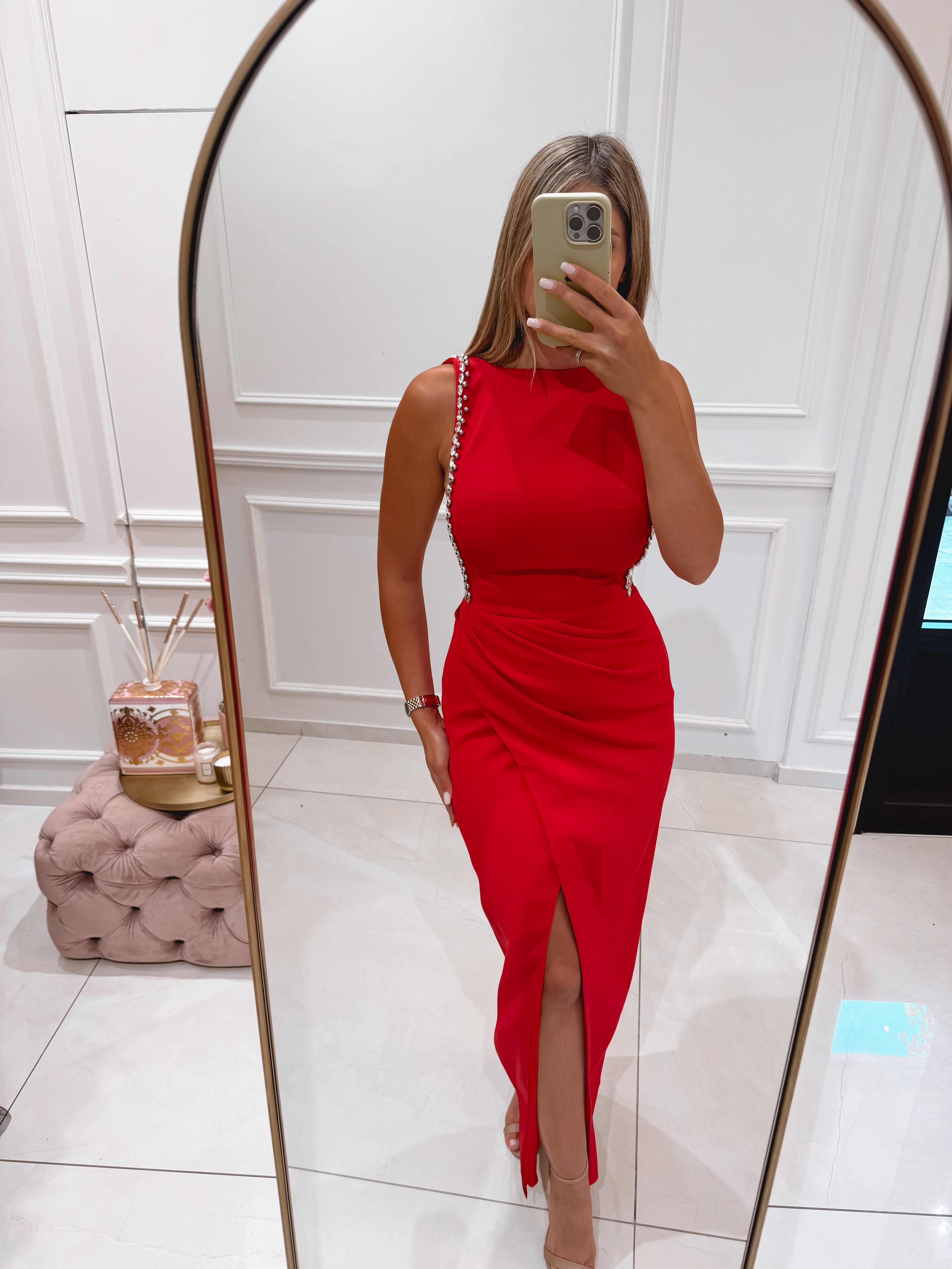 Dress 6341