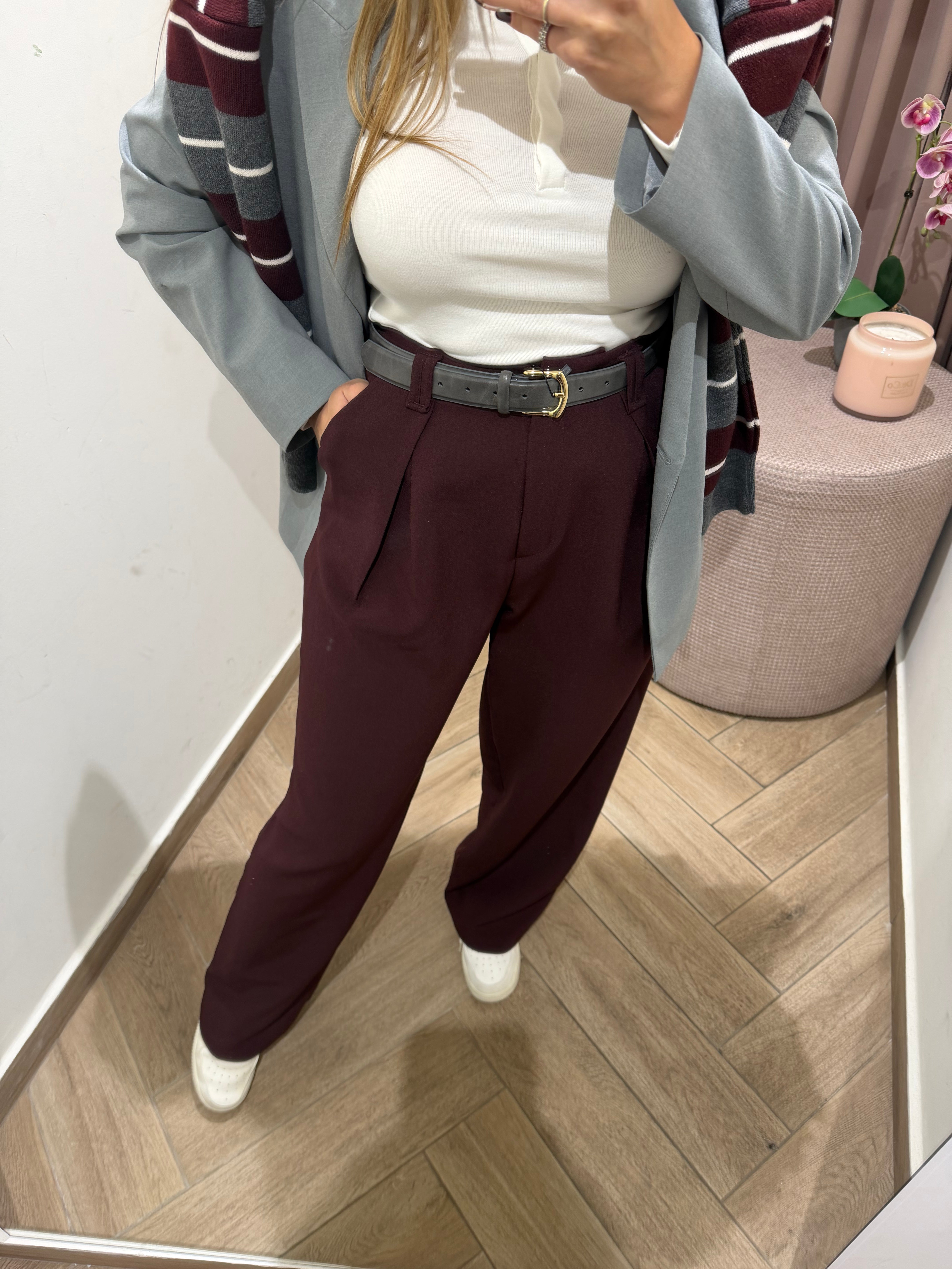 Everyday Trousers