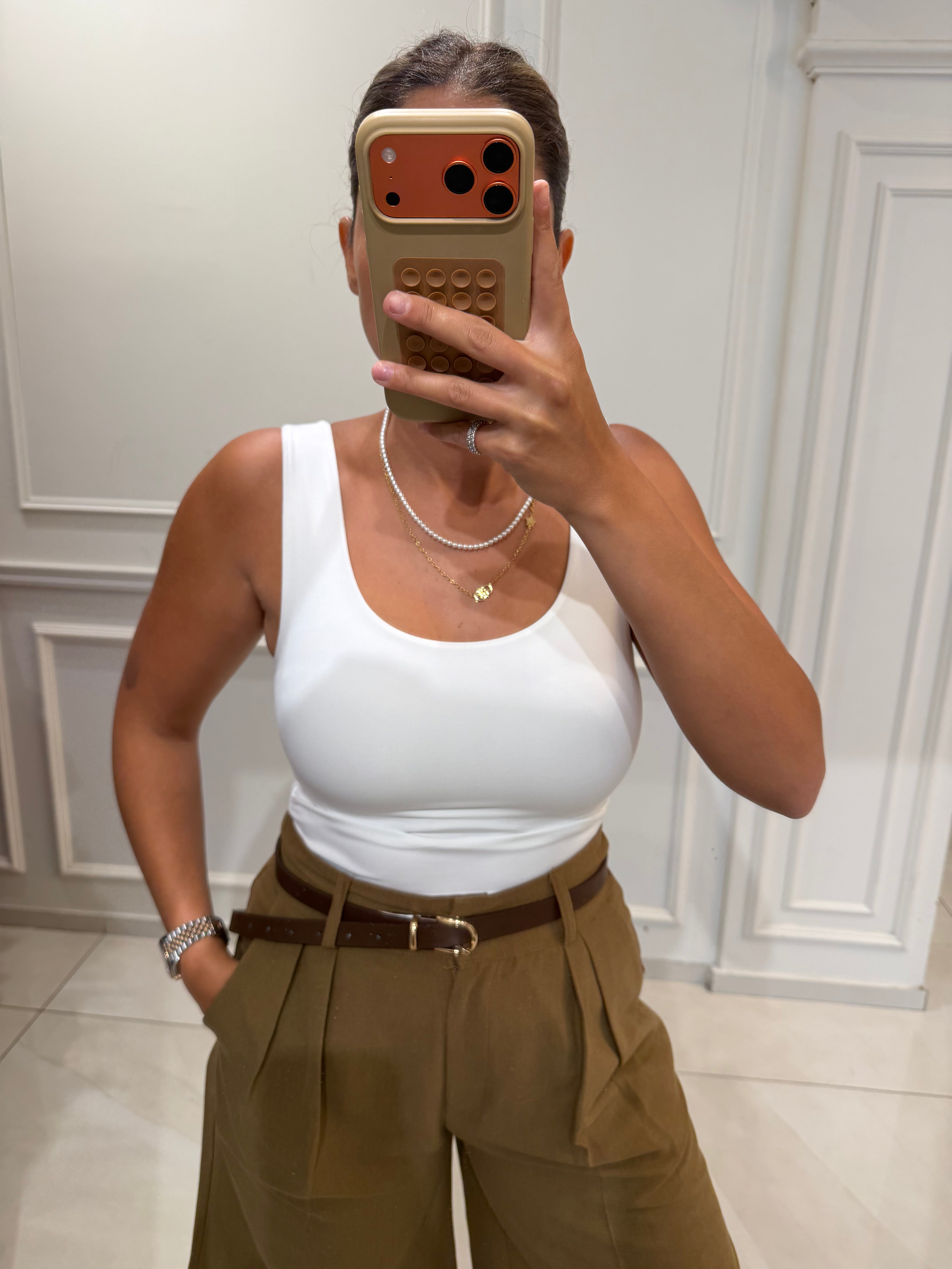 Basic top