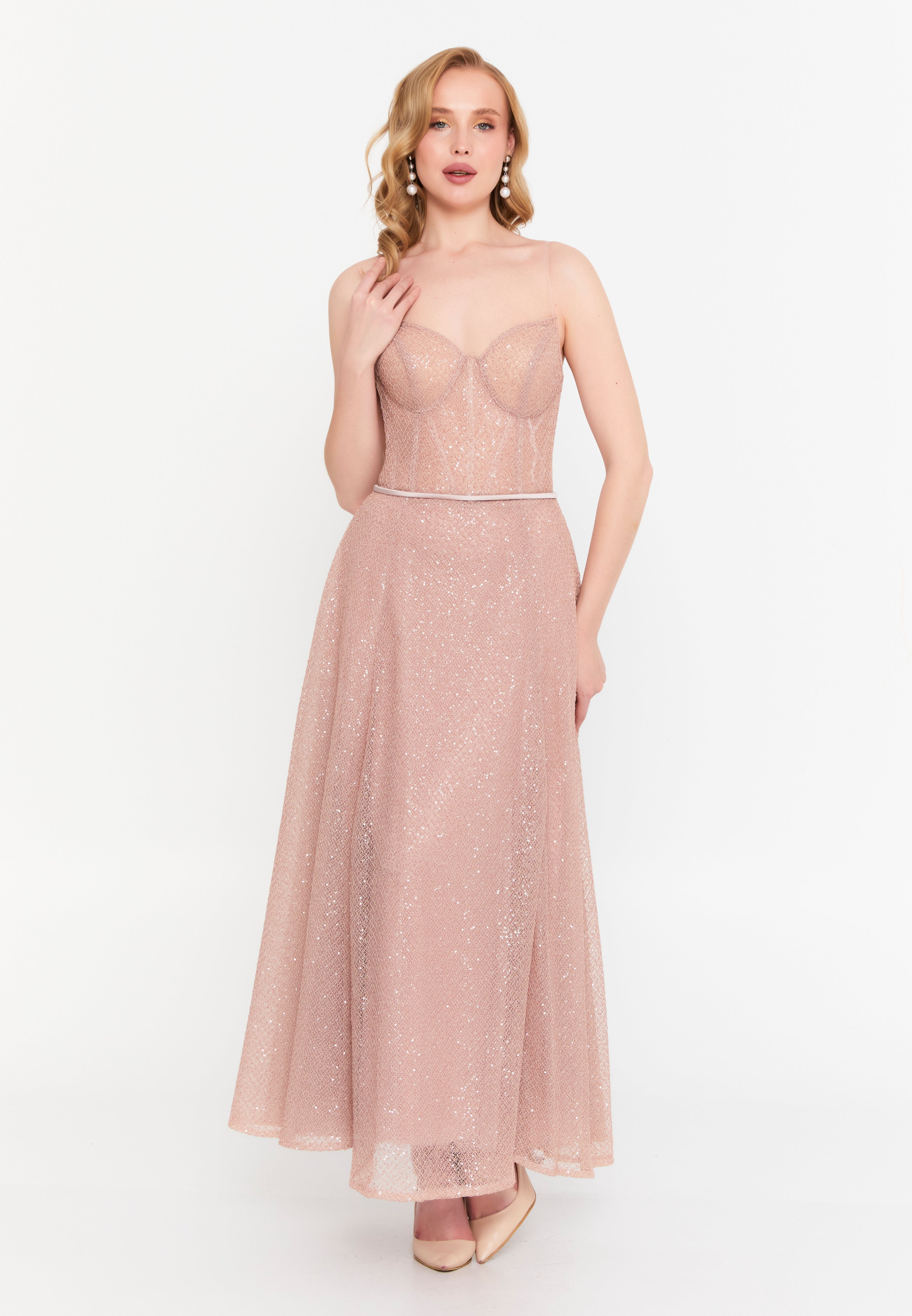Mia Dress