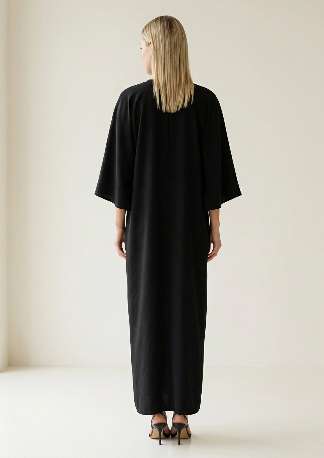 THOBE DRESS