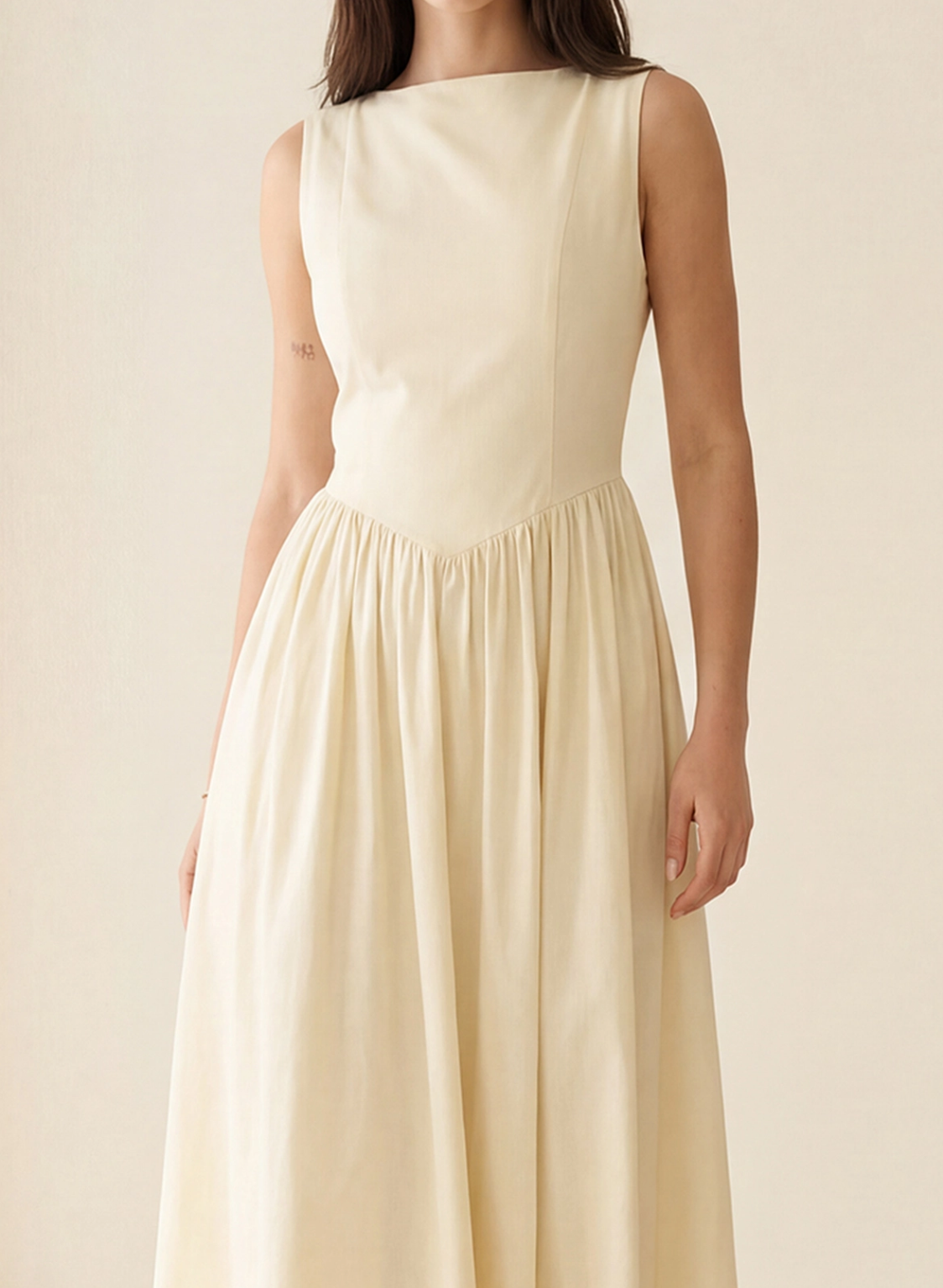 Amber Dress