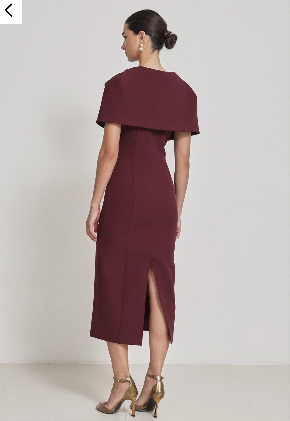 Mary Dress