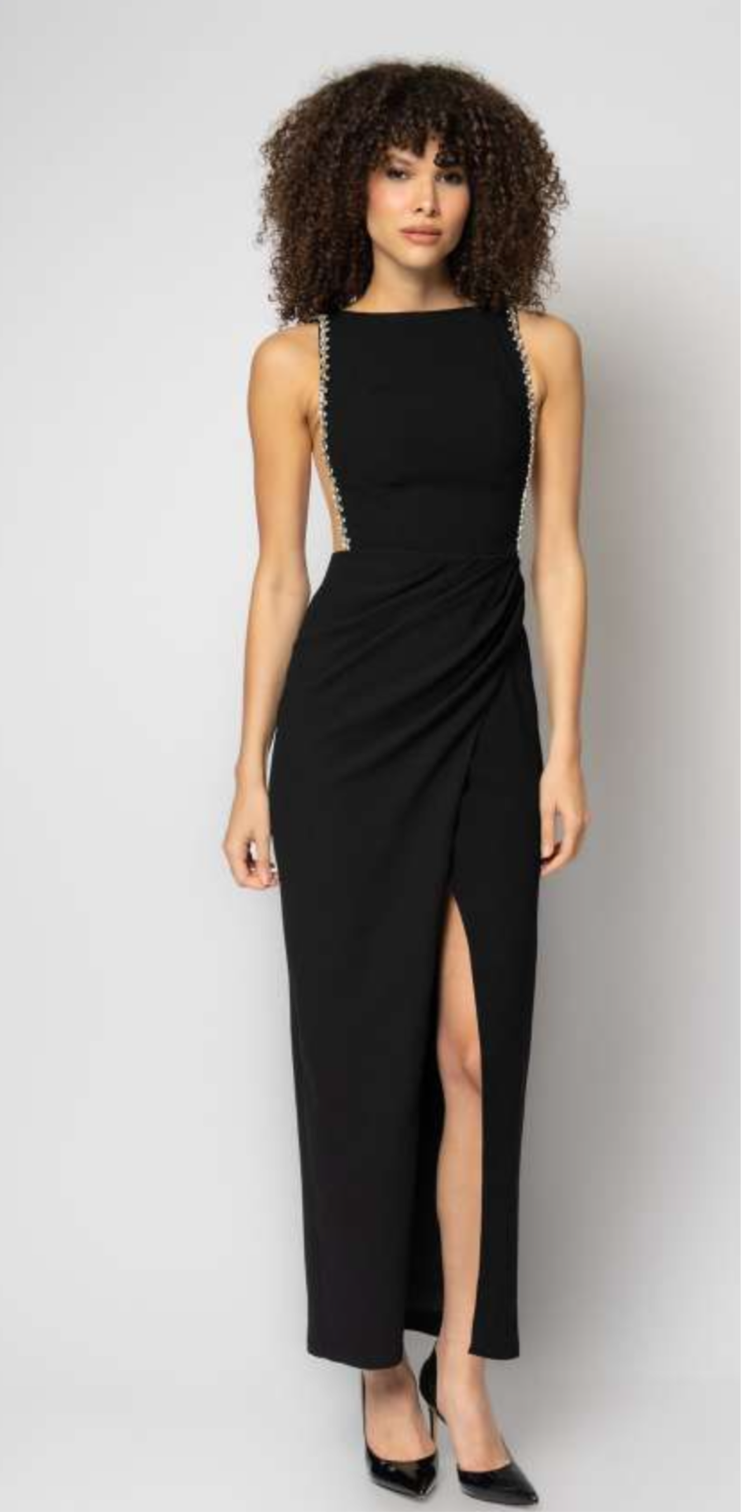 Dress 6341