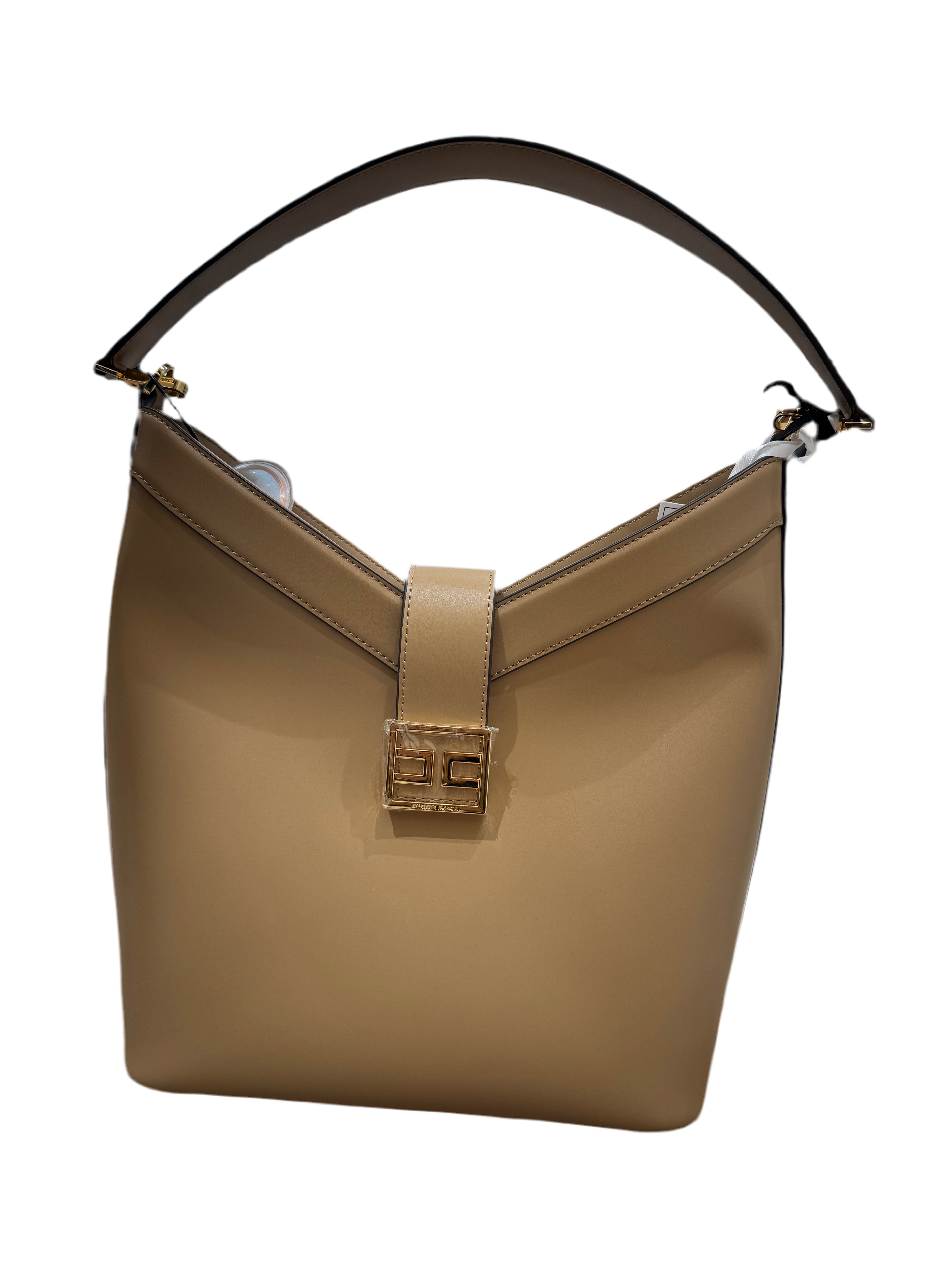 Bucket Shopper Bag