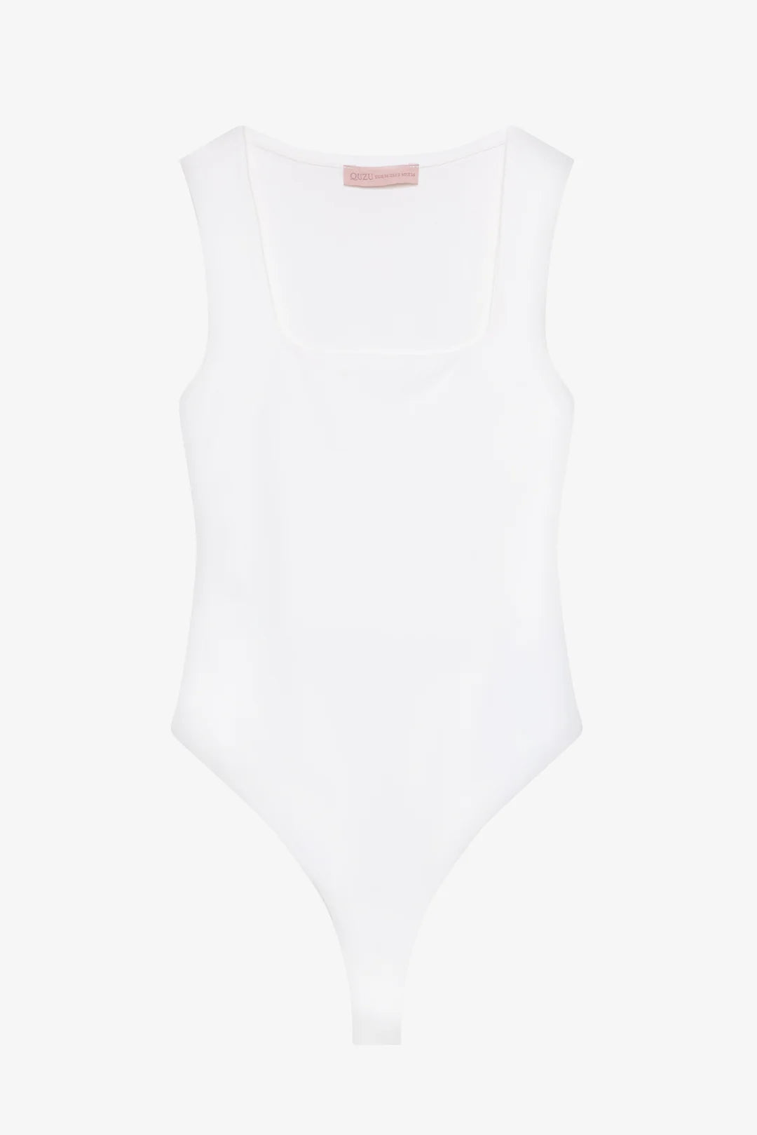 Square Bodysuit